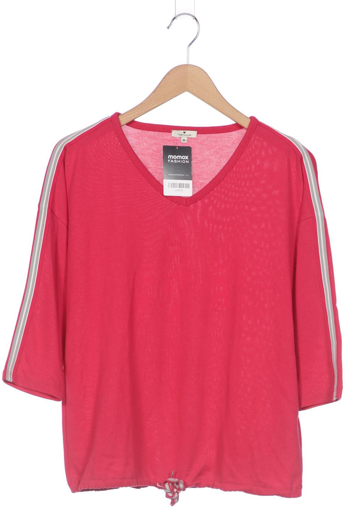 

Tom Tailor Damen Pullover, pink, Gr. 38