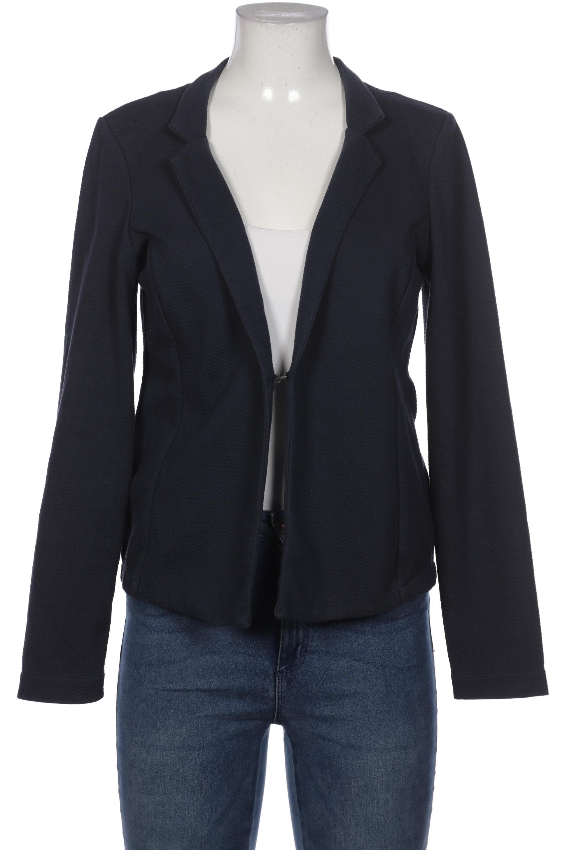 

Tom Tailor Damen Blazer, marineblau, Gr. 42