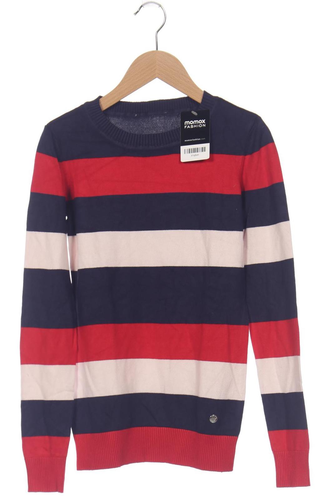 

Tom Tailor Damen Pullover, marineblau, Gr. 32