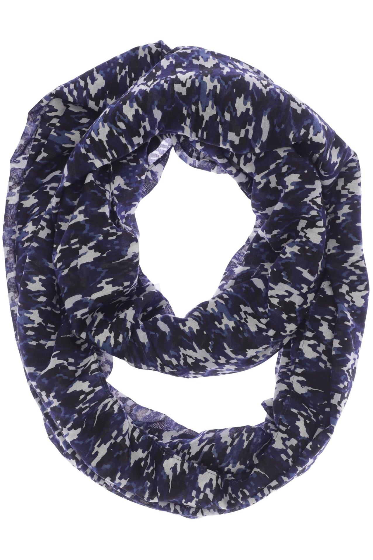 

Tom Tailor Damen Schal, marineblau, Gr.
