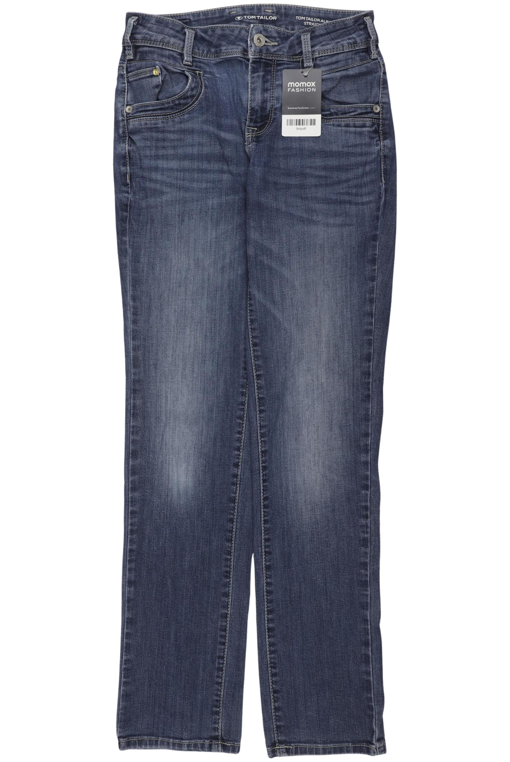 

Tom Tailor Damen Jeans, blau, Gr. 26