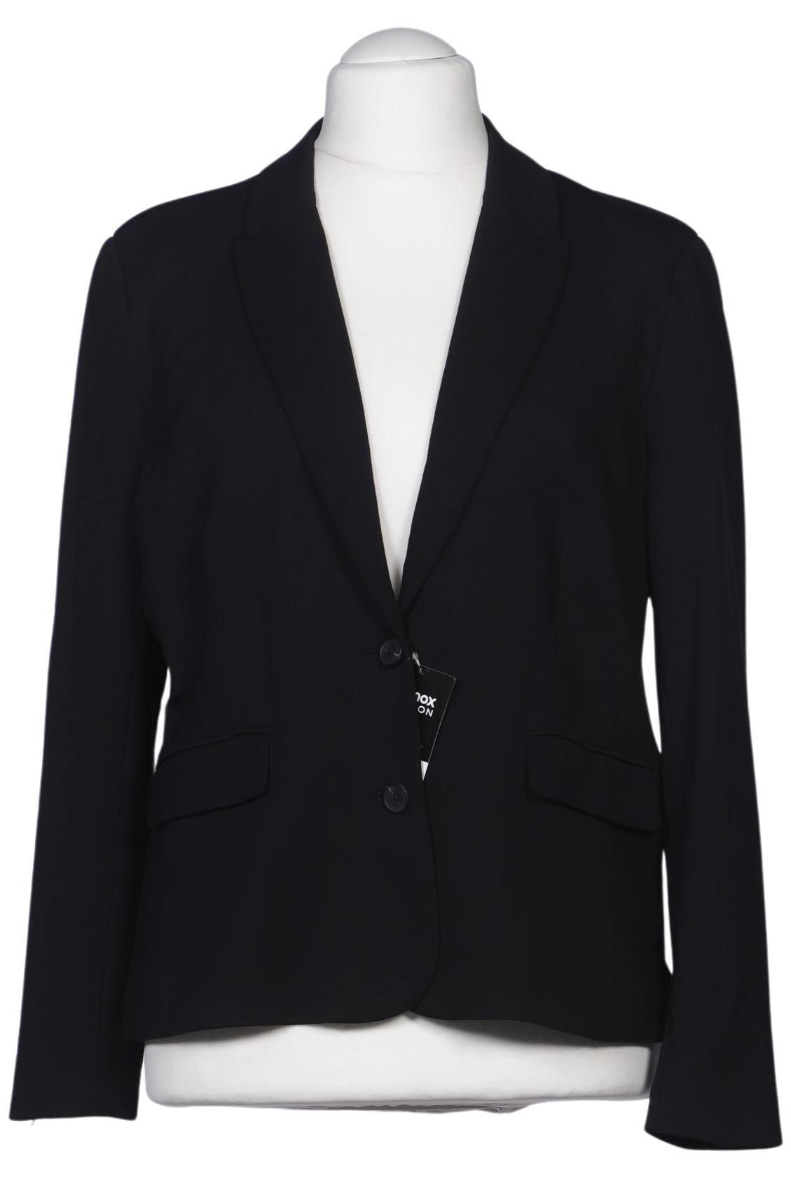 

Tom Tailor Damen Blazer, marineblau, Gr. 46