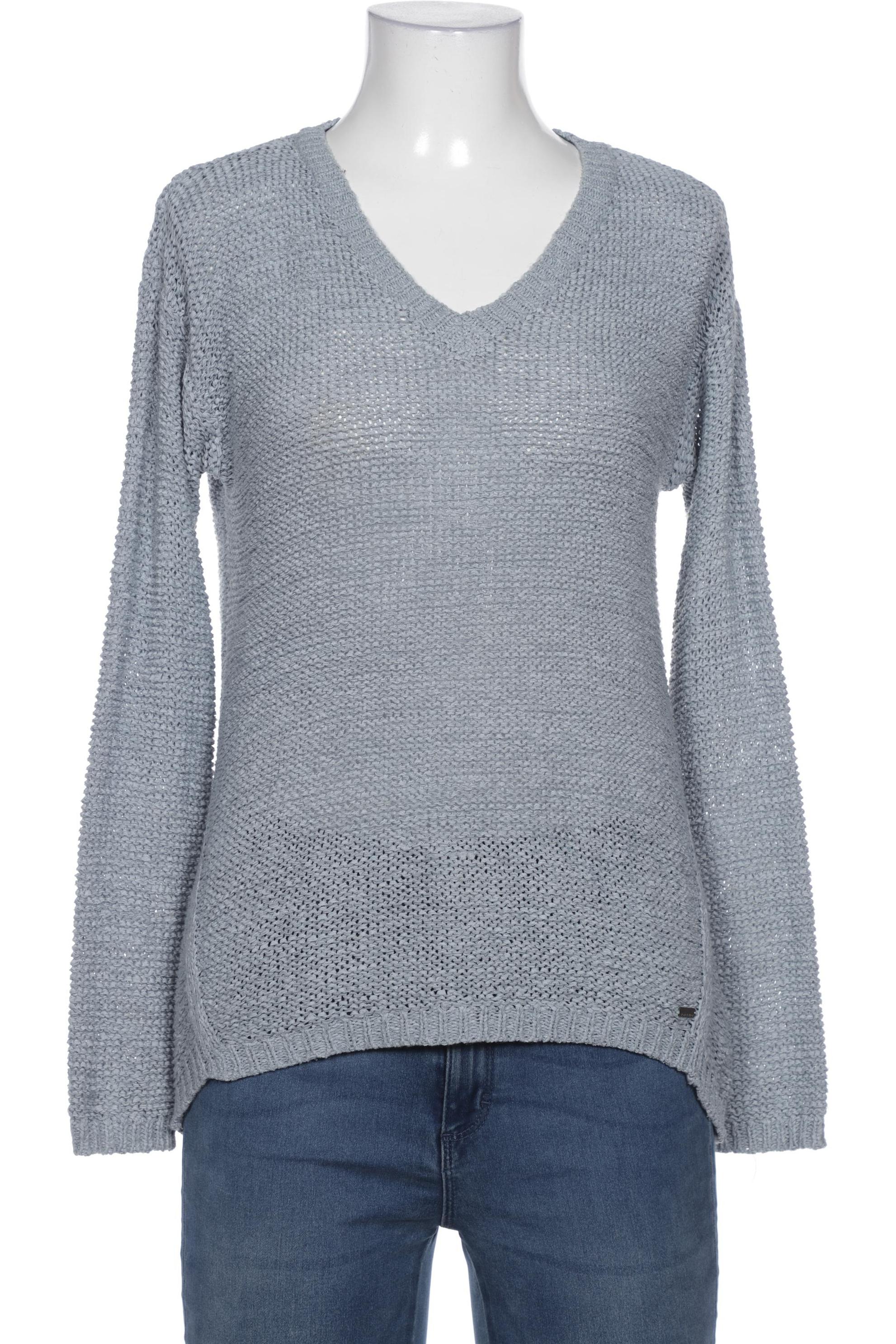 

Tom Tailor Damen Pullover, hellblau