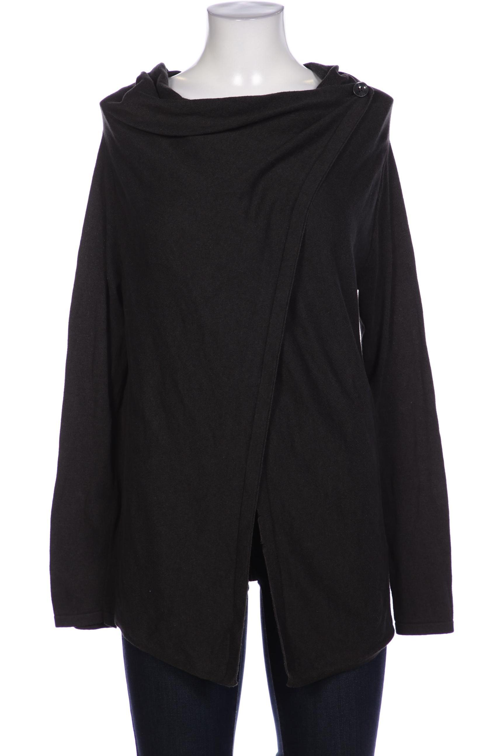 

Tom Tailor Damen Strickjacke, grau, Gr. 42