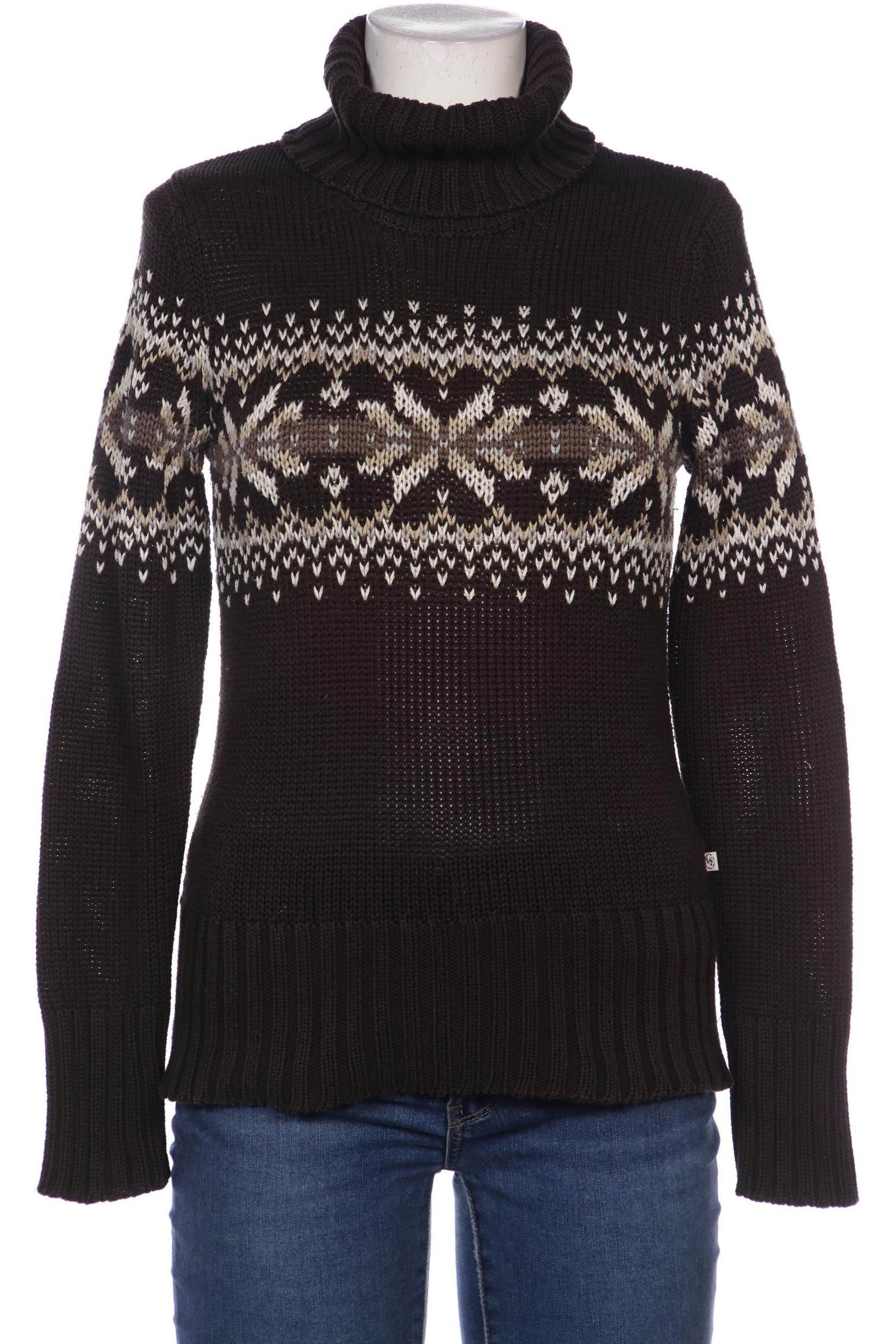 

Tom Tailor Damen Pullover, braun