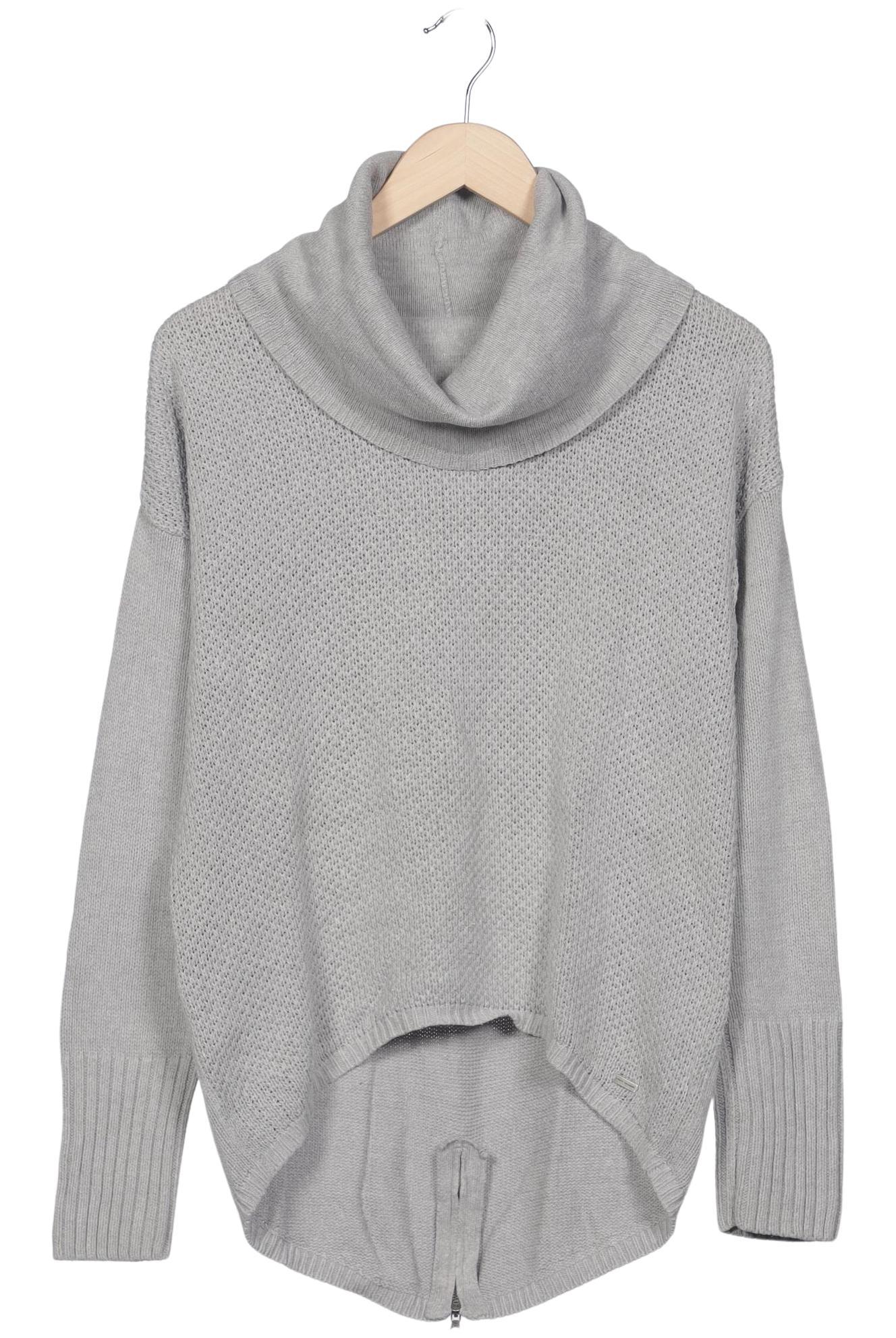 

Tom Tailor Damen Pullover, grau, Gr. 42