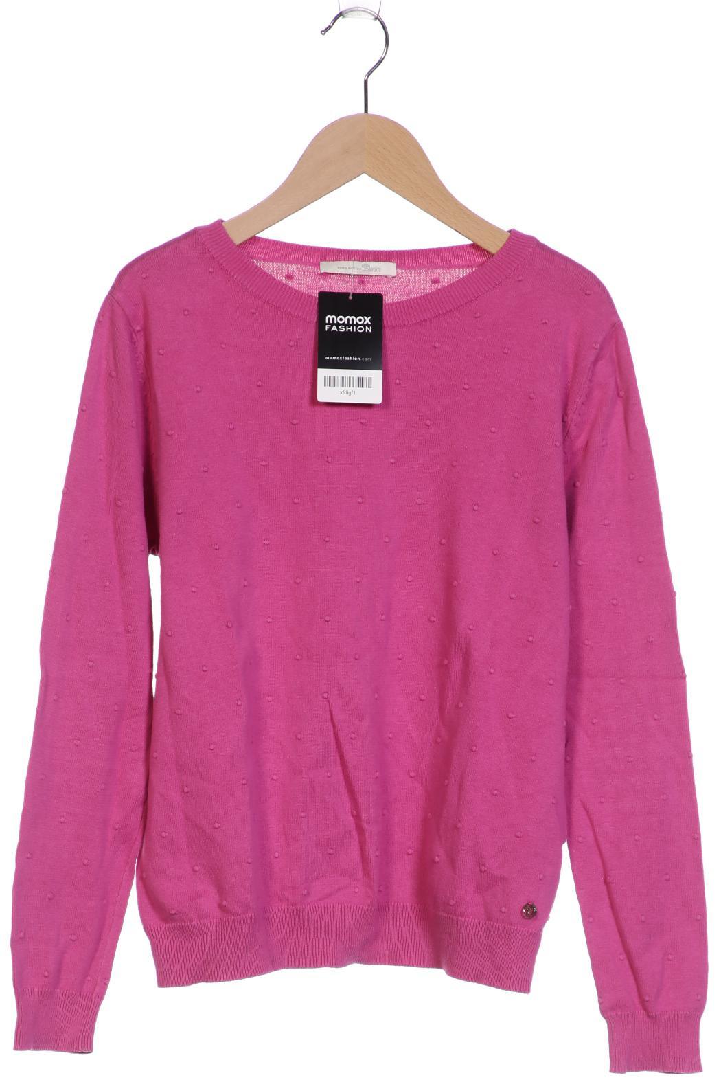 

Tom Tailor Damen Pullover, pink, Gr. 38