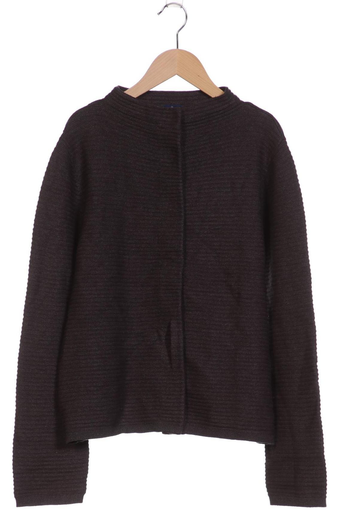 

Tom Tailor Damen Strickjacke, grau, Gr. 42