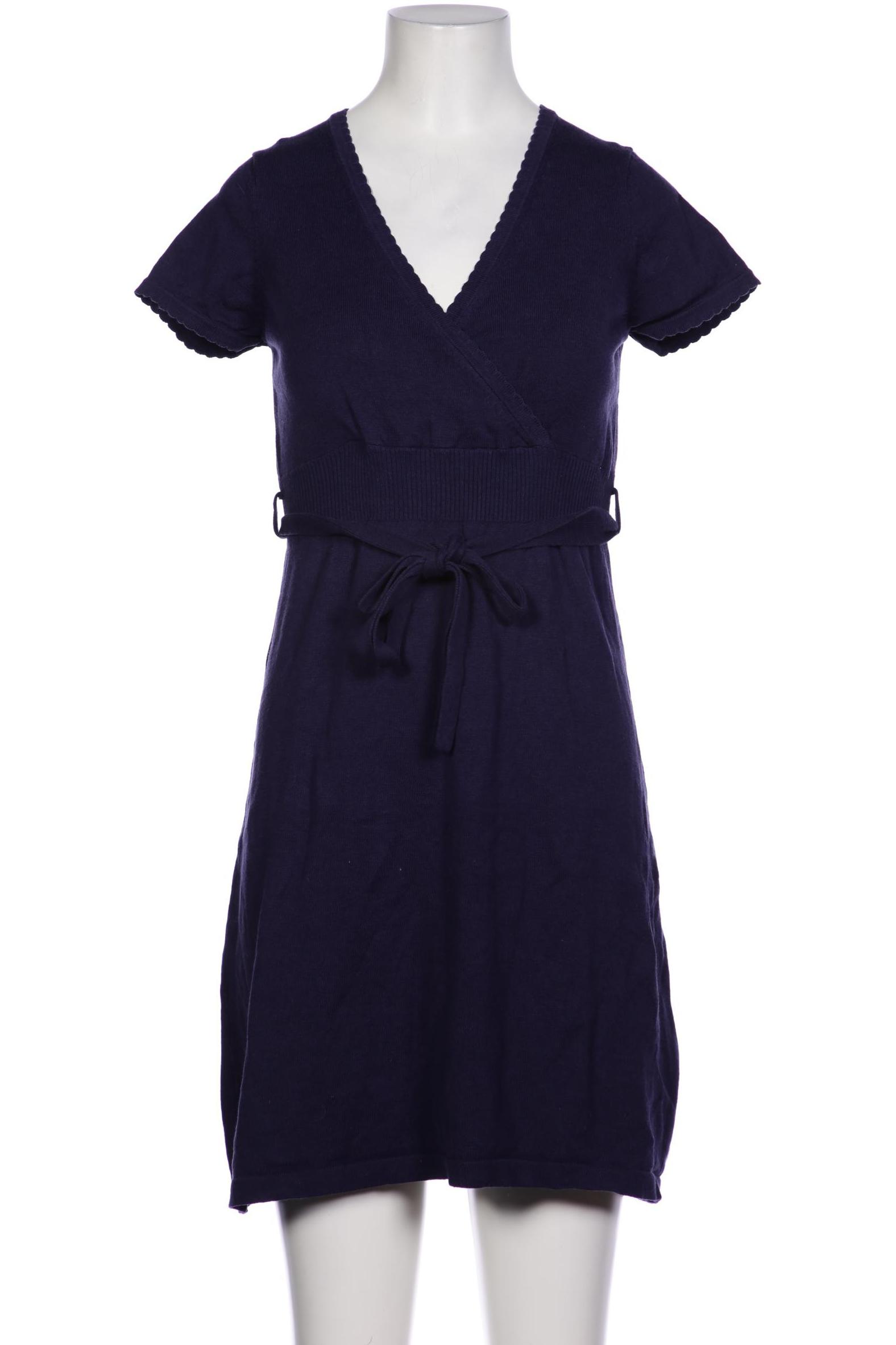 

Tom Tailor Damen Kleid, marineblau