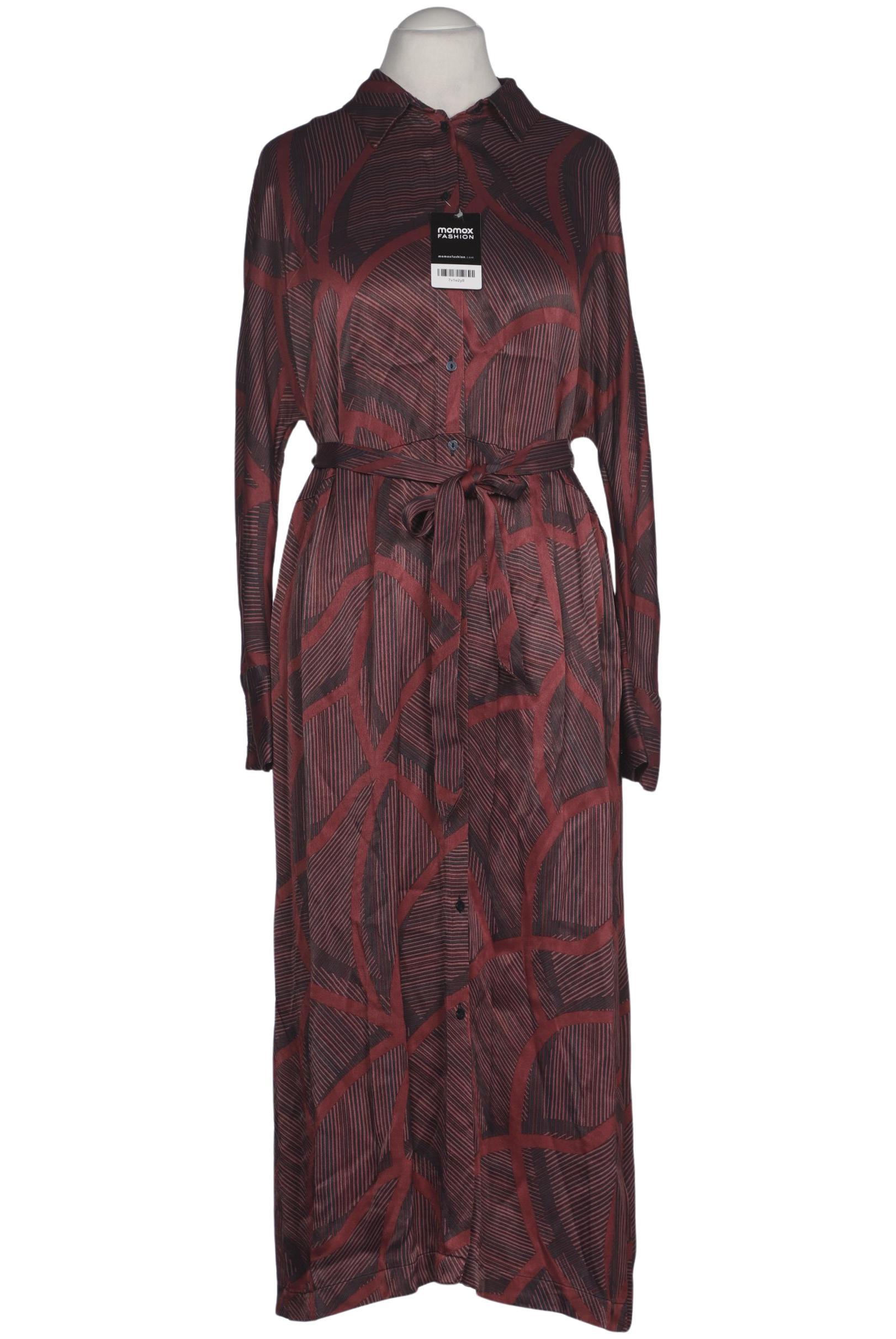 

Tom Tailor Damen Kleid, bordeaux, Gr. 40