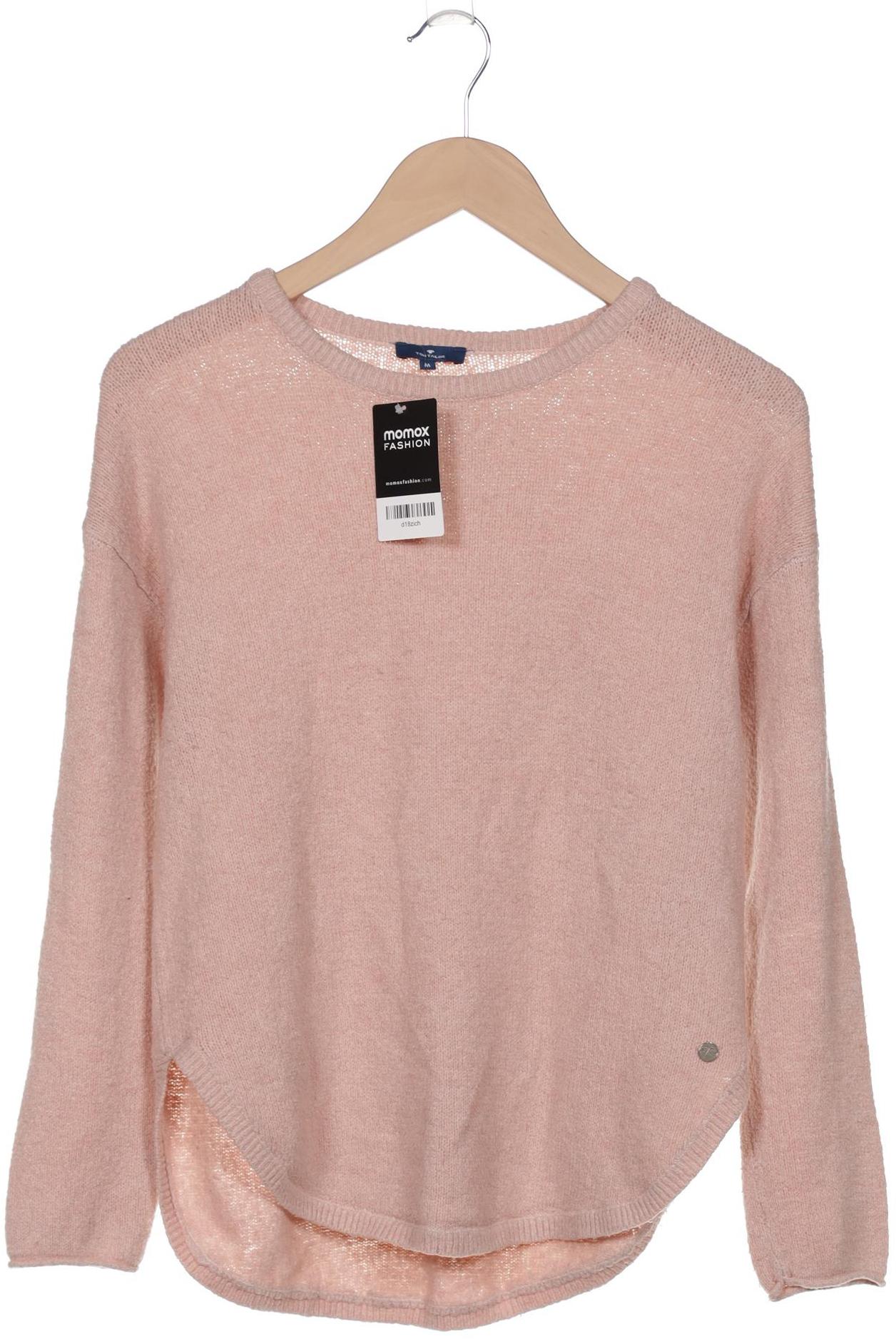 

Tom Tailor Damen Pullover, pink, Gr. 38