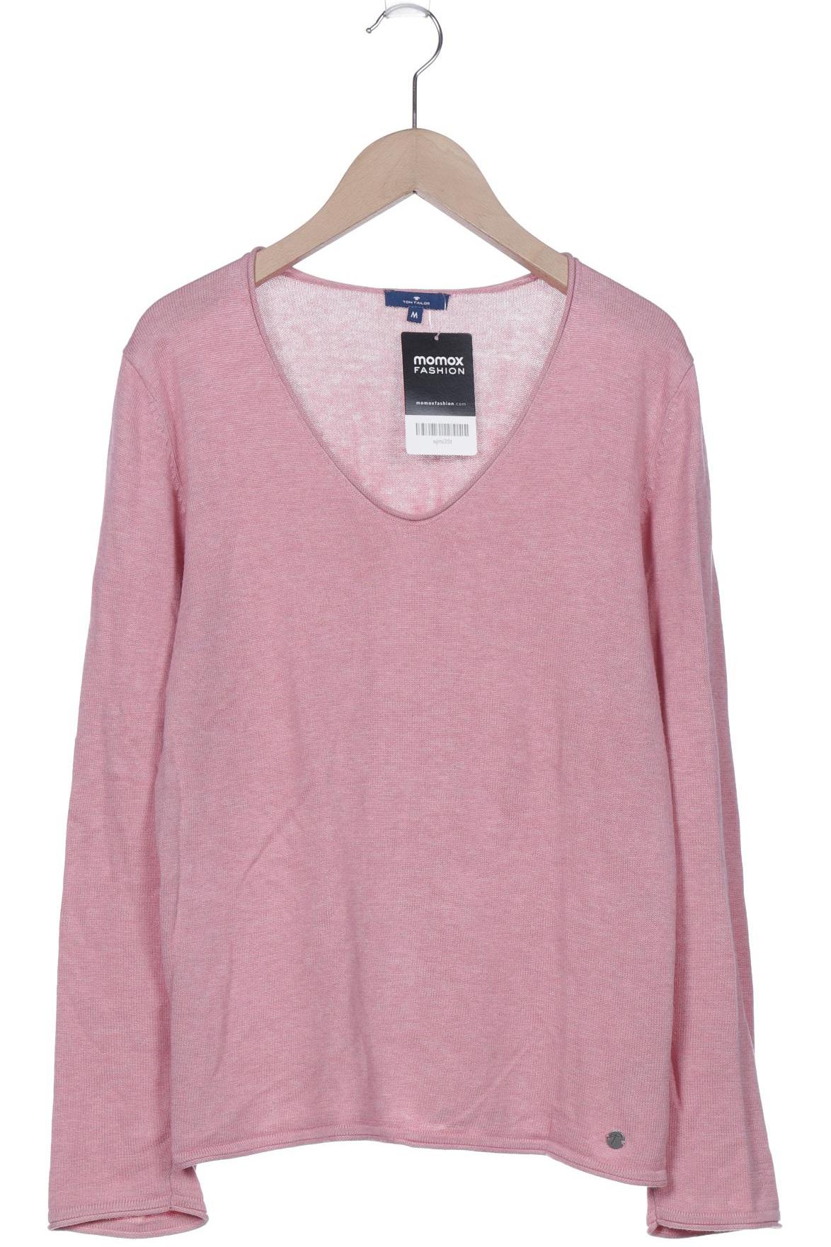 

Tom Tailor Damen Pullover, pink, Gr. 38