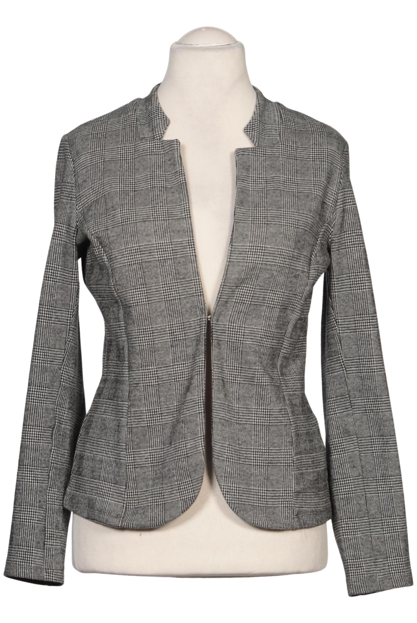 

Tom Tailor Damen Blazer, grau, Gr. 42
