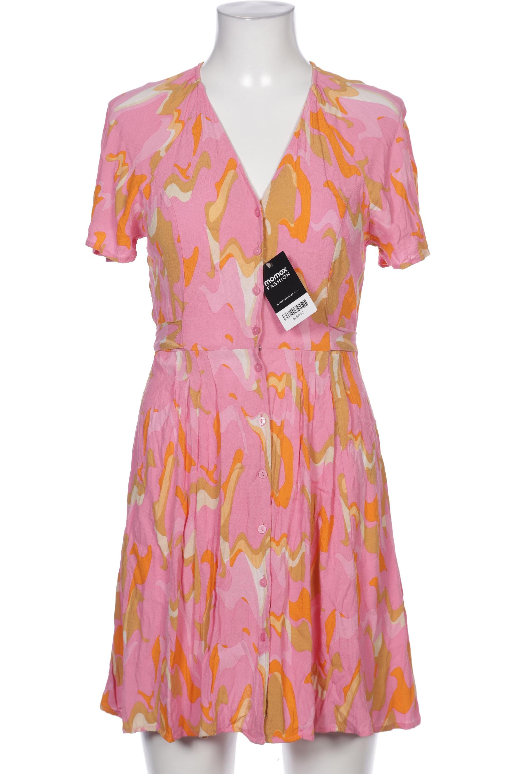 

Tom Tailor Damen Kleid, pink, Gr. 38