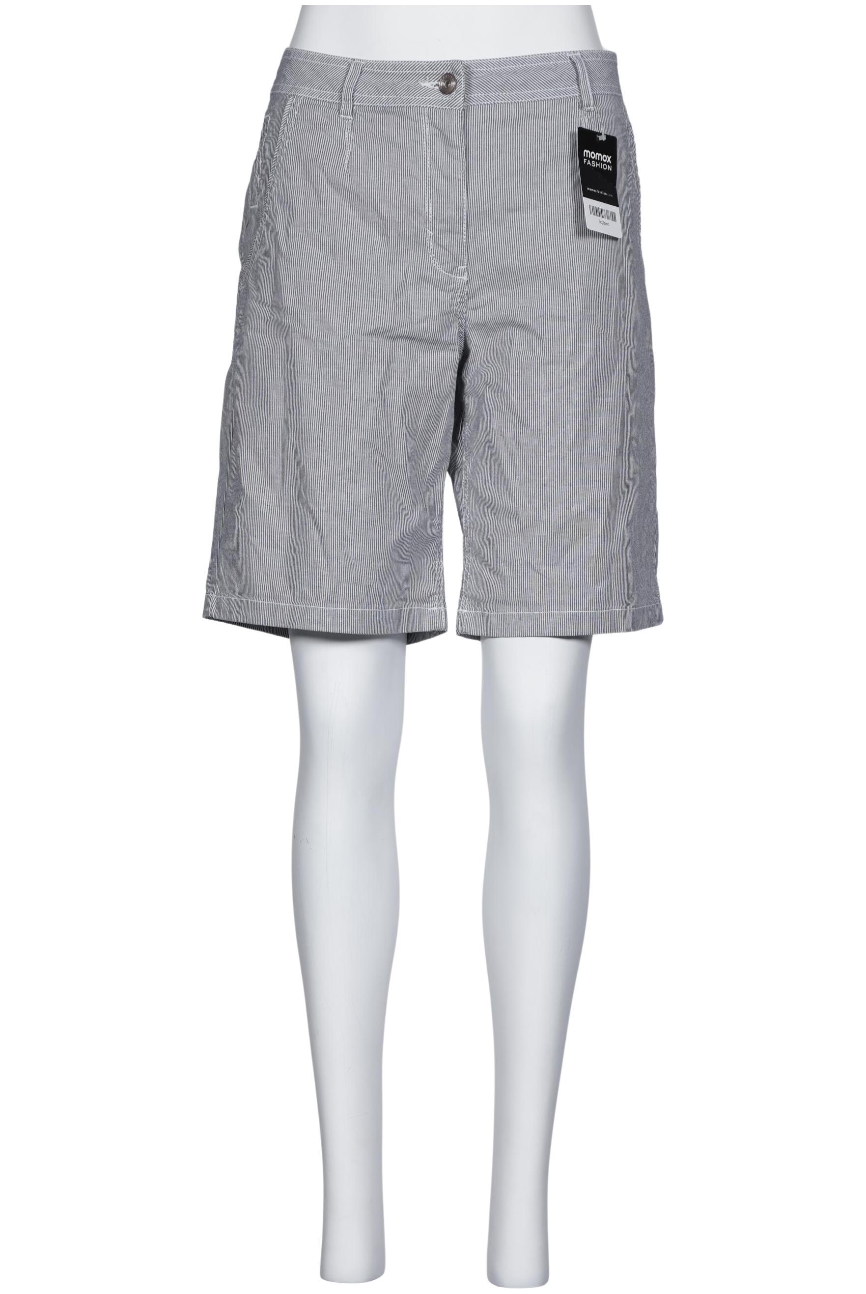 

Tom Tailor Damen Shorts, grau, Gr. 40