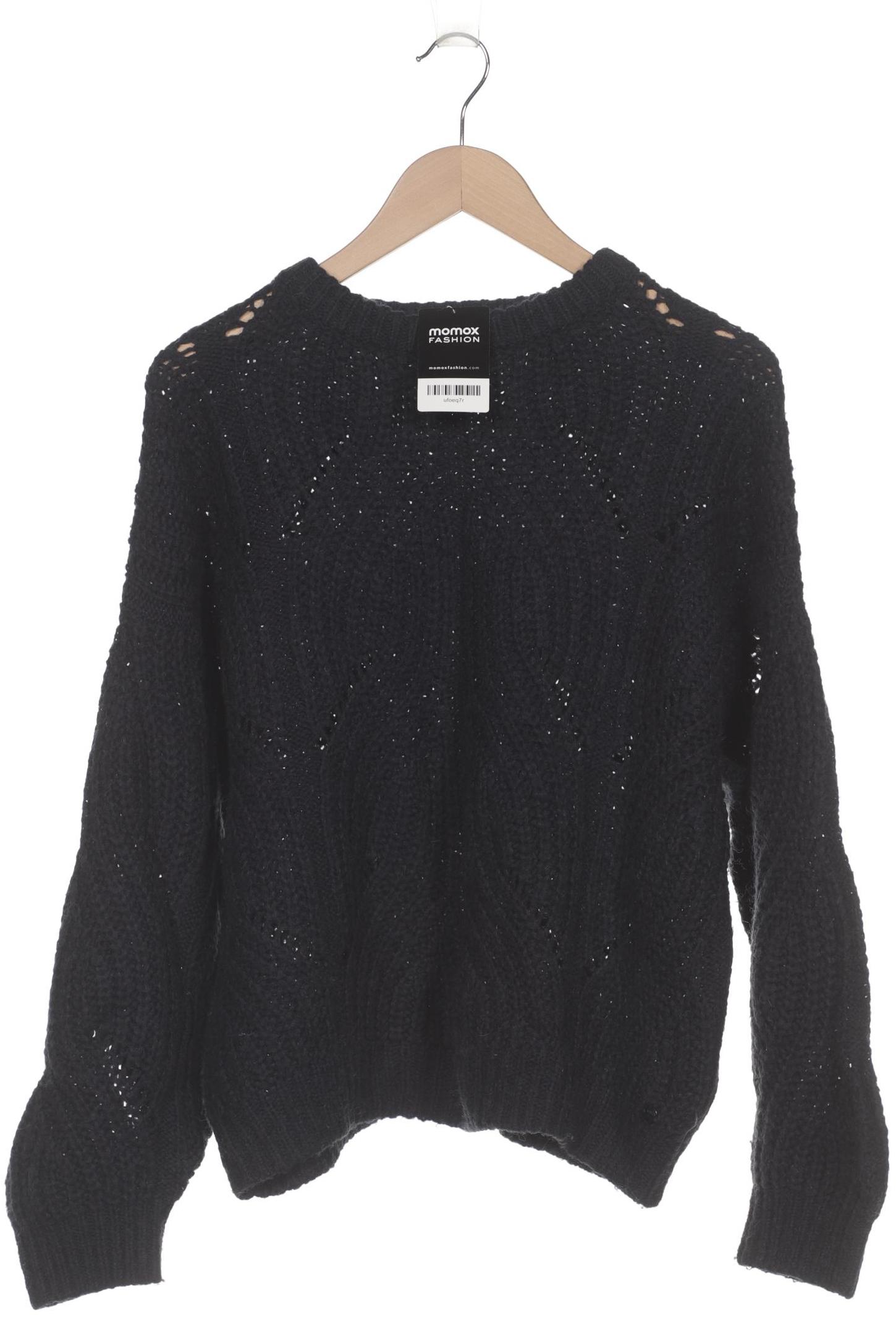 

Tom Tailor Damen Pullover, marineblau, Gr. 42