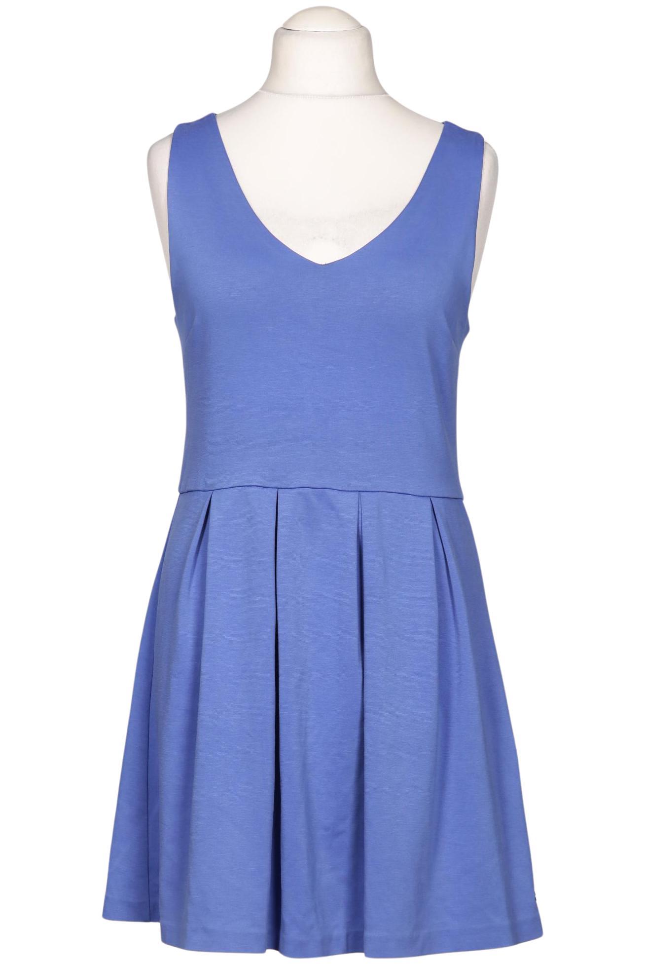 

Tom Tailor Damen Kleid, hellblau, Gr. 42