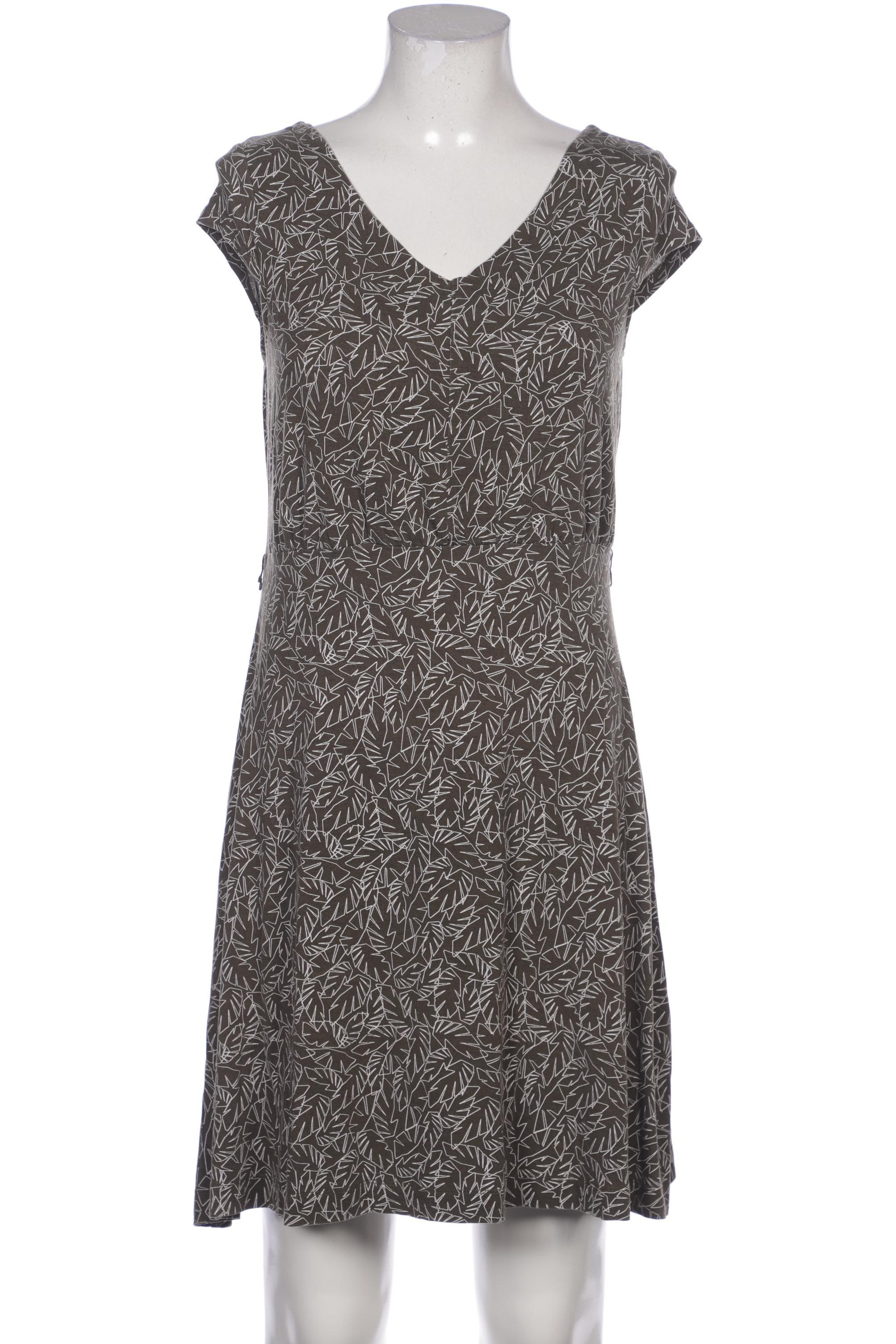 

Tom Tailor Damen Kleid, grün, Gr. 38