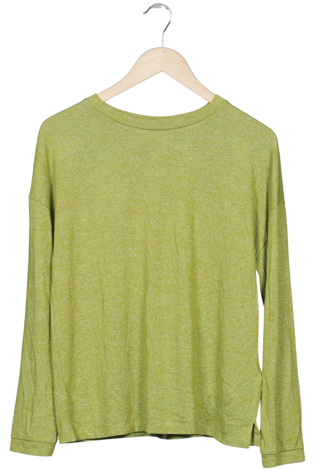 

Tom Tailor Damen Pullover, hellgrün, Gr. 44