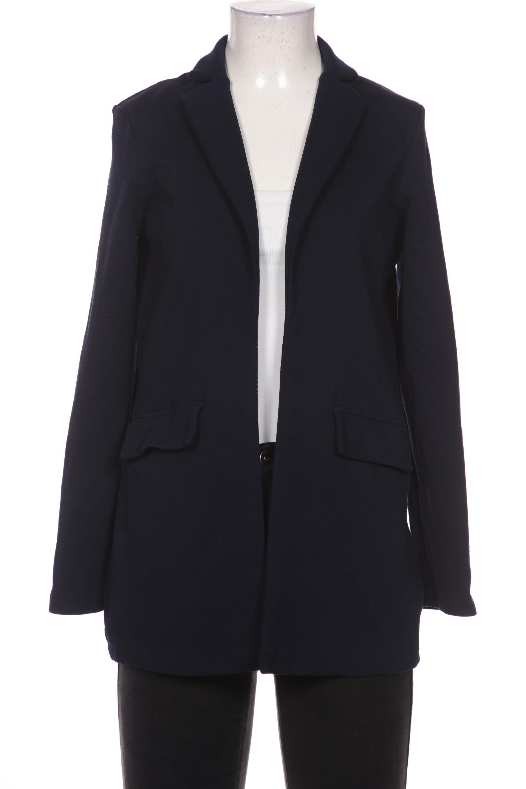 

Tom Tailor Damen Blazer, marineblau, Gr. 38