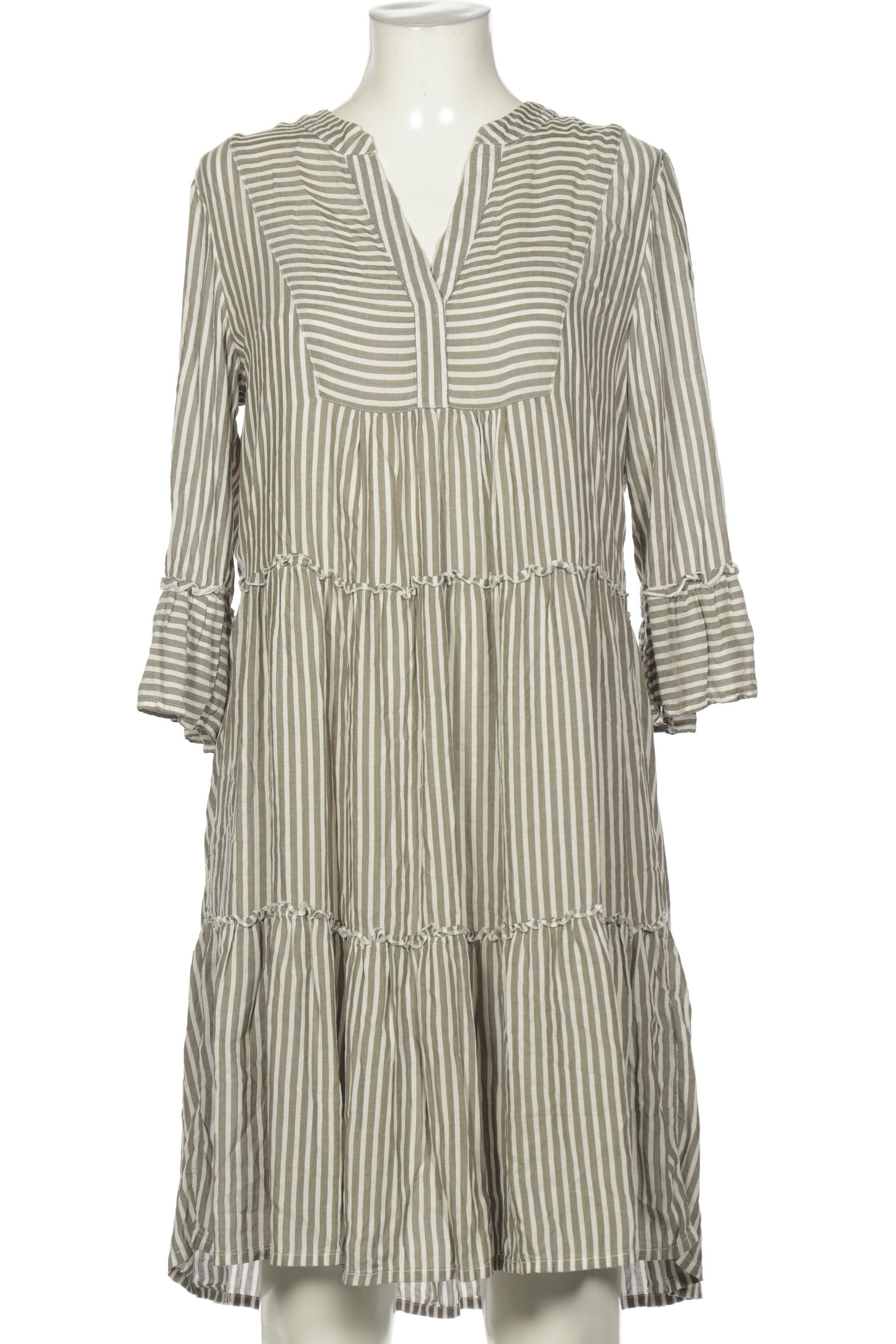 

Tom Tailor Damen Kleid, grau
