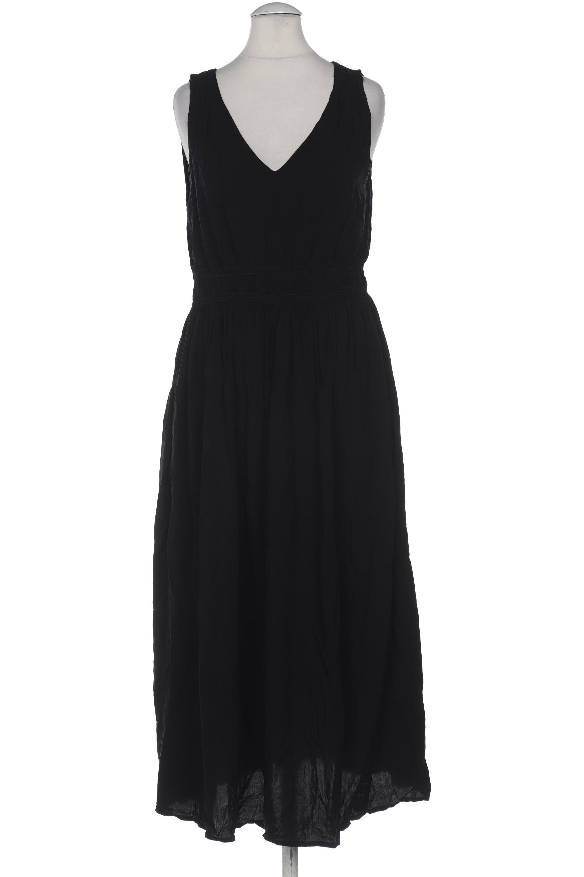 

Tom Tailor Damen Kleid, schwarz