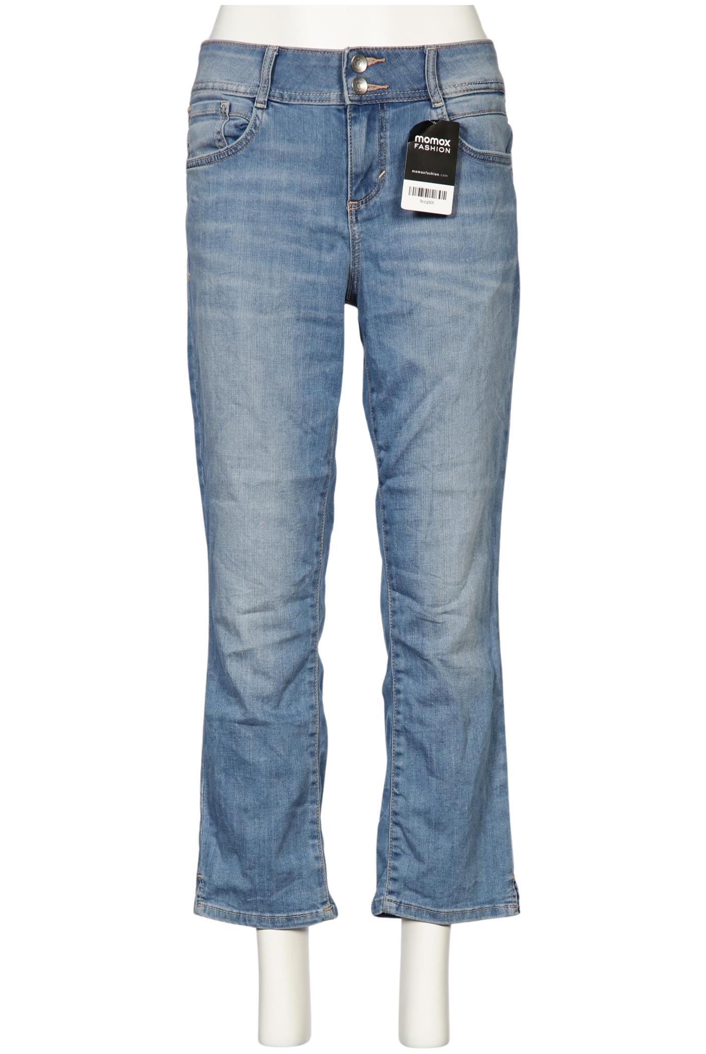 

Tom Tailor Damen Jeans, blau, Gr. 30