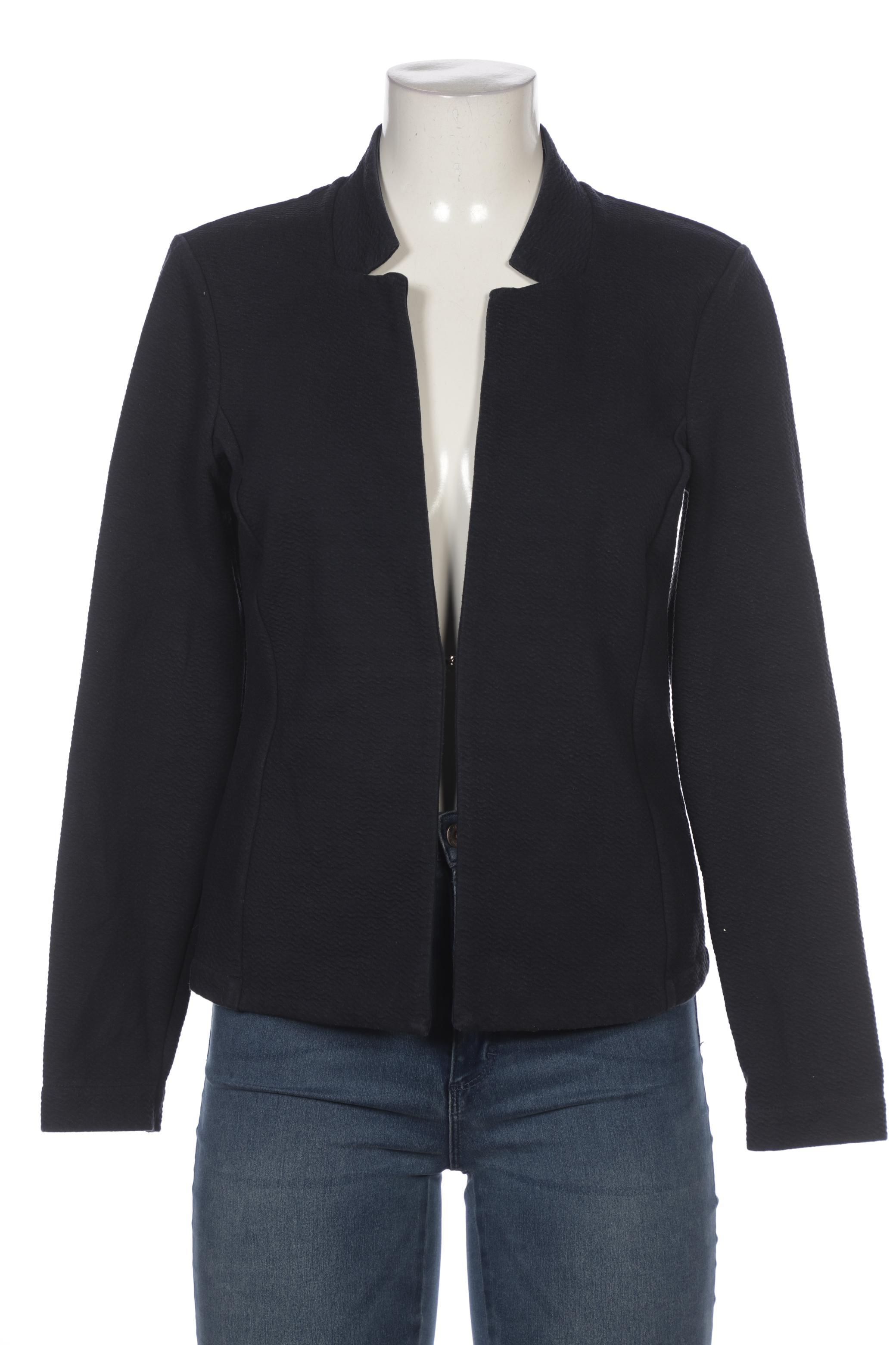 

Tom Tailor Damen Blazer, marineblau