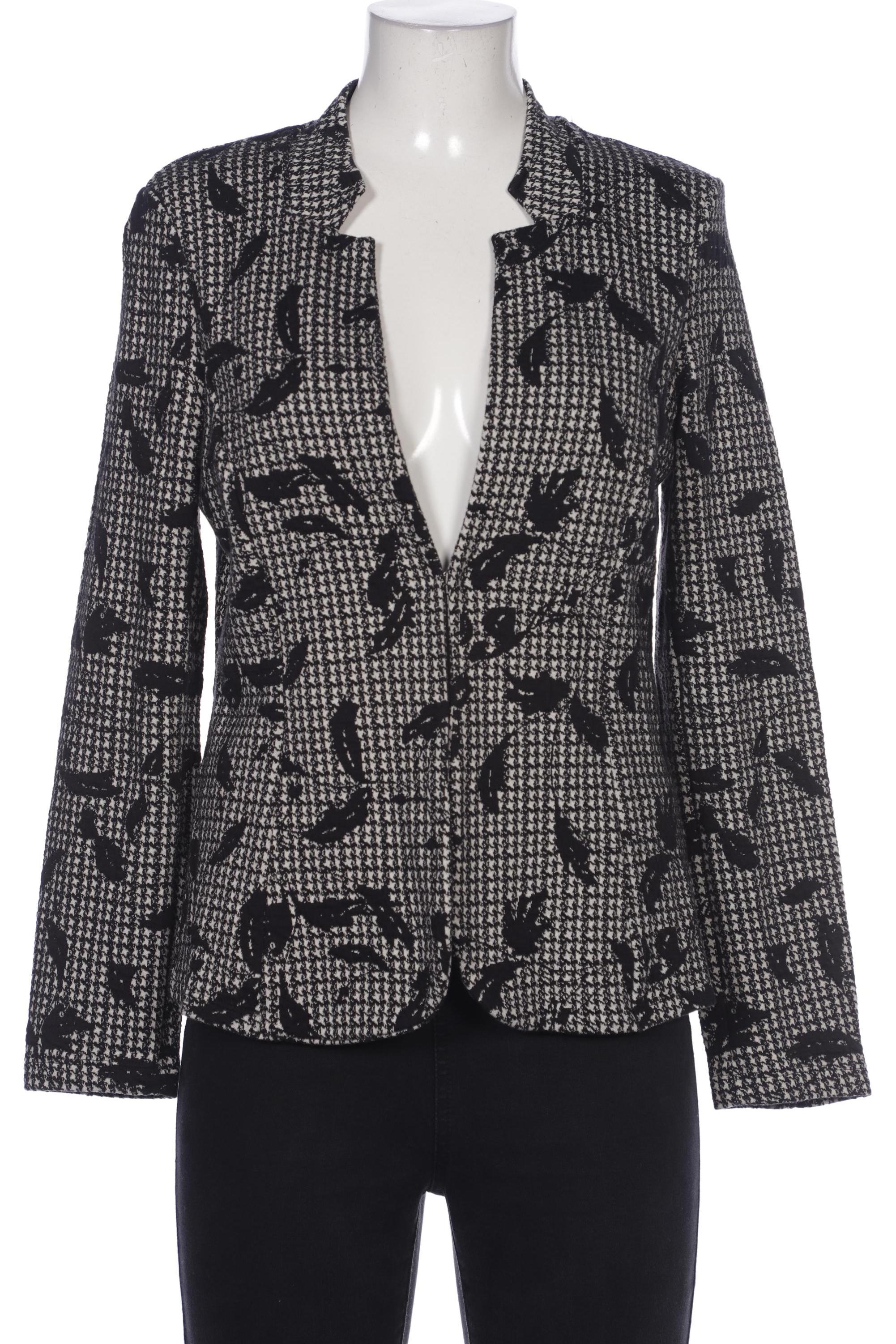 

Tom Tailor Damen Blazer, schwarz, Gr. 42