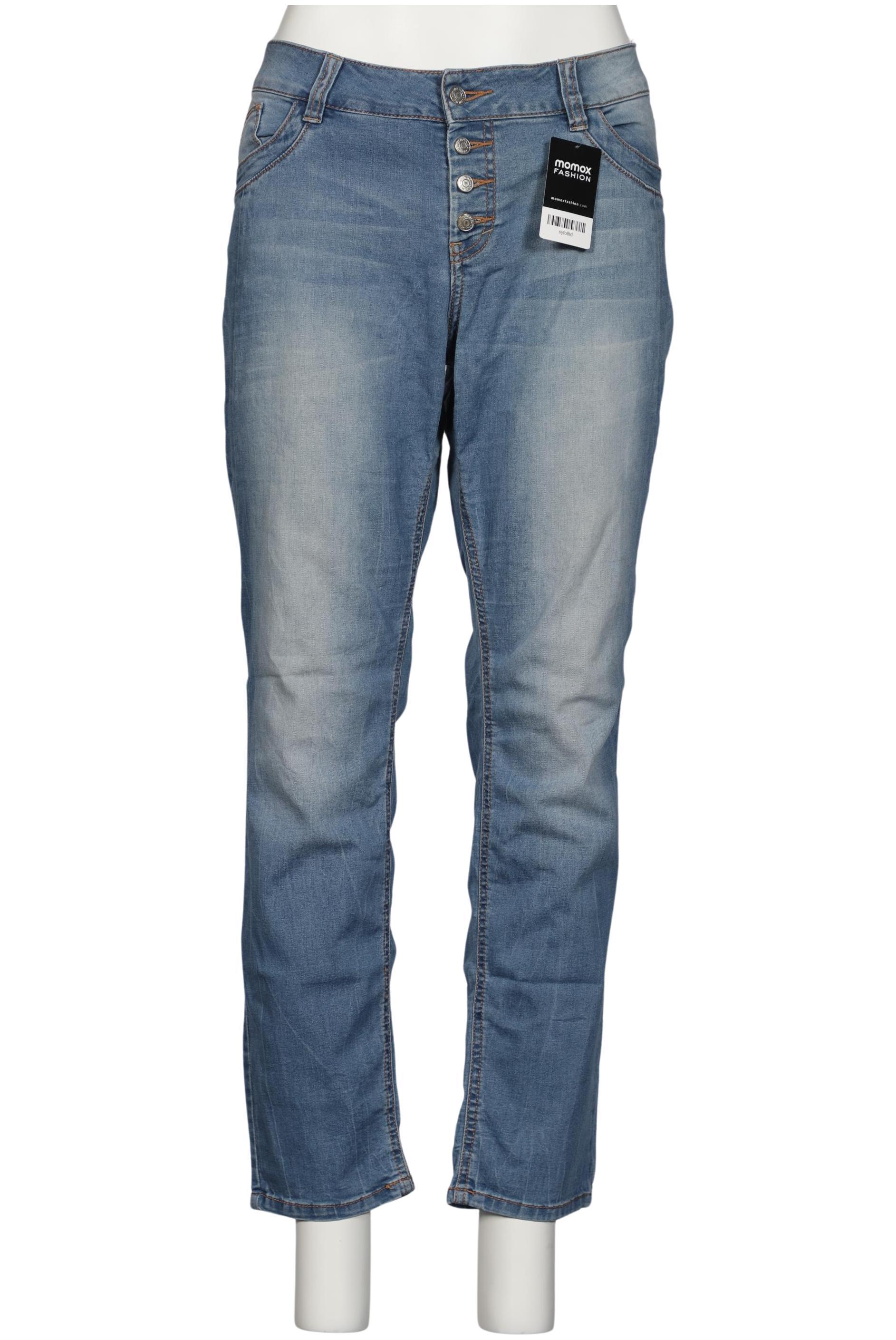 

Tom Tailor Damen Jeans, blau, Gr. 33