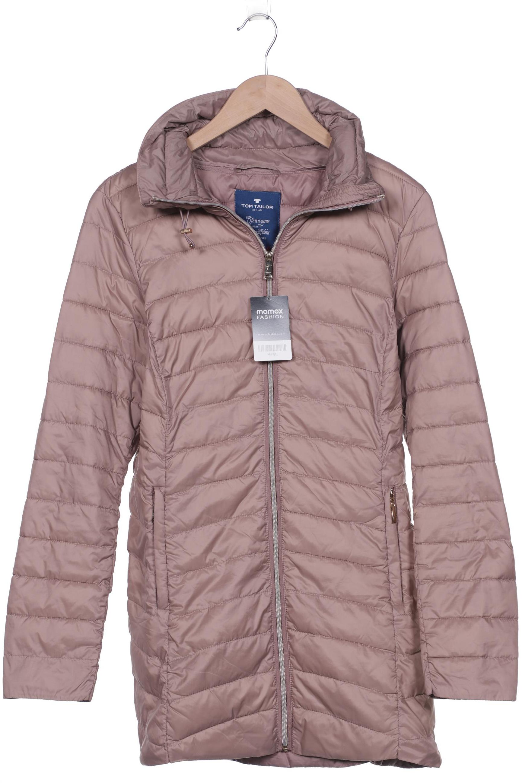 

Tom Tailor Damen Mantel, pink