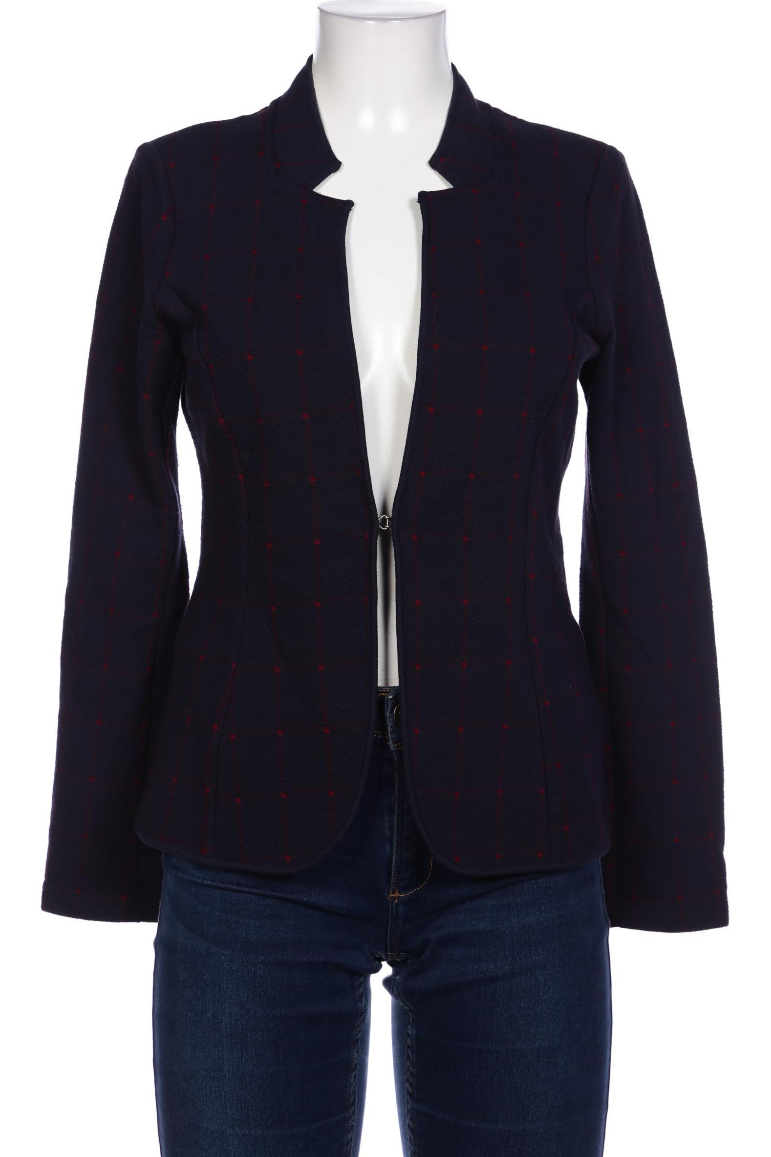 

Tom Tailor Damen Blazer, marineblau, Gr. 42