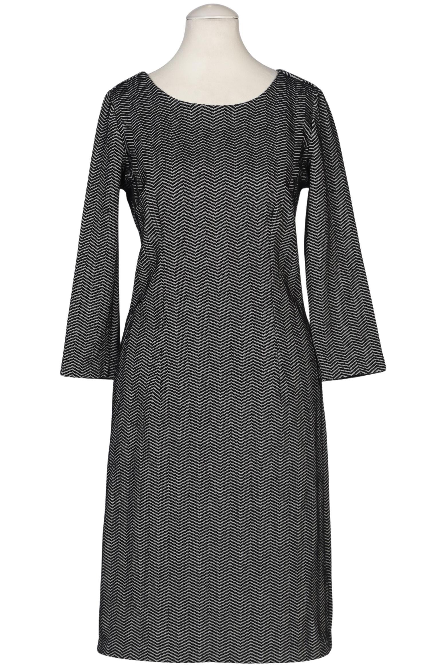 

Tom Tailor Damen Kleid, grau, Gr. 34