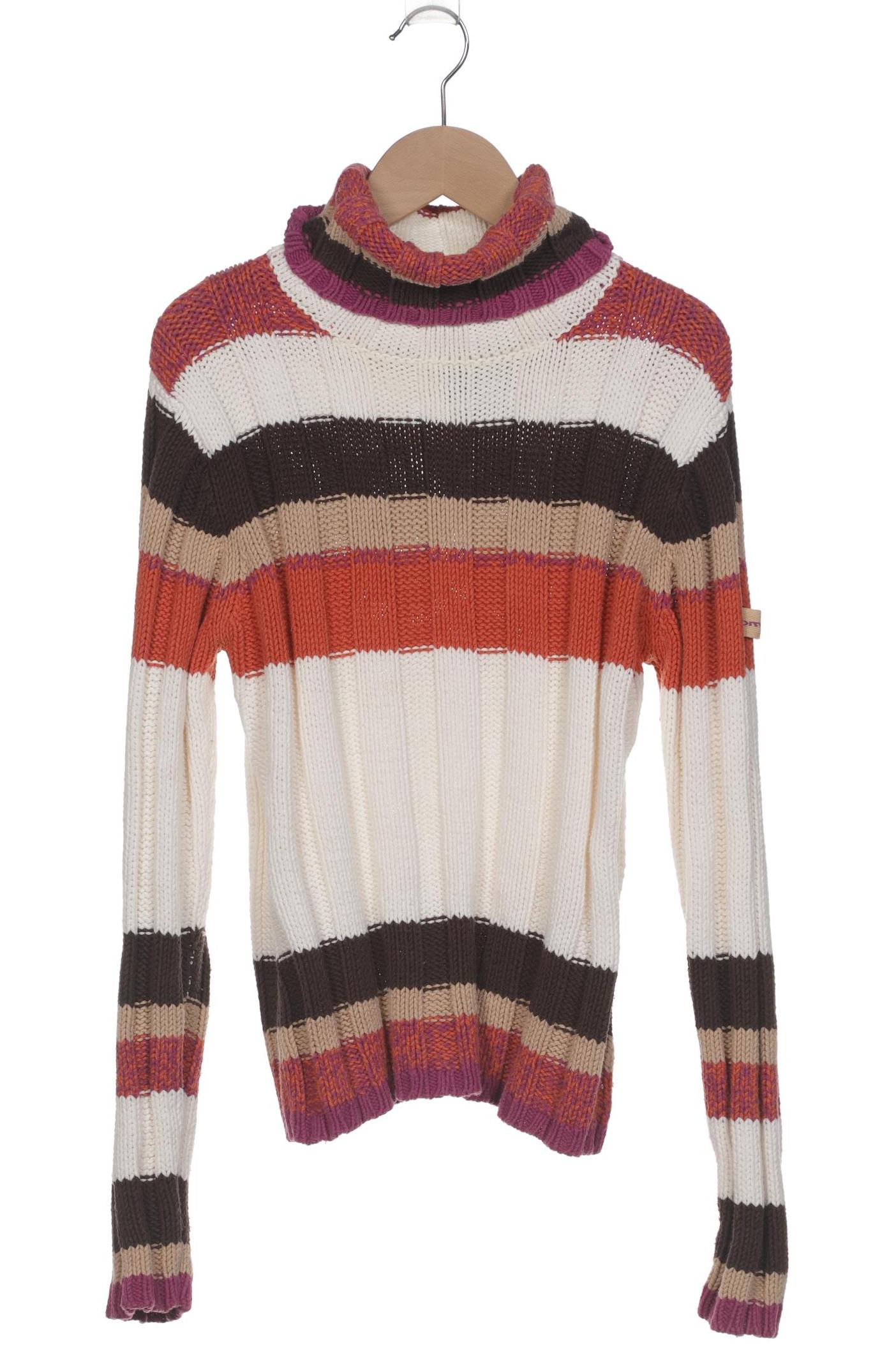 

Tom Tailor Damen Pullover, mehrfarbig, Gr. 36