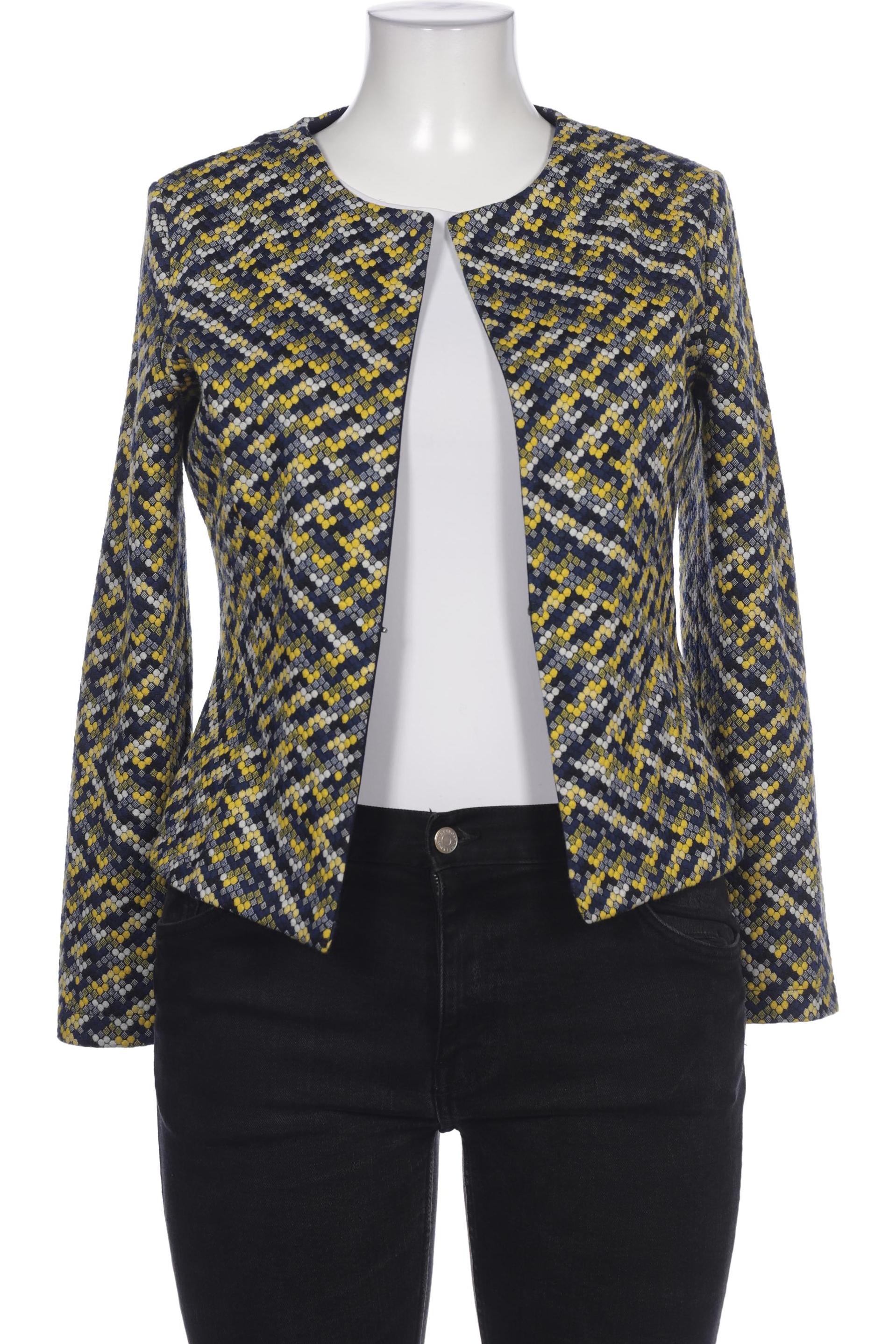 

Tom Tailor Damen Blazer, marineblau