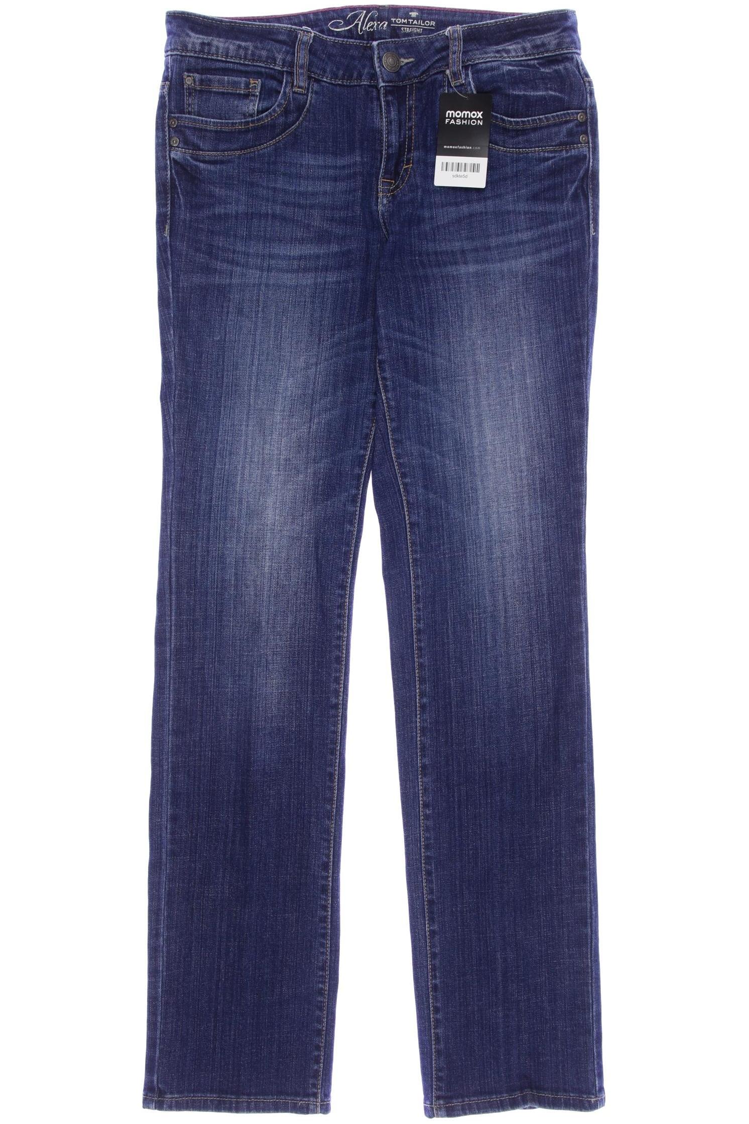 

Tom Tailor Damen Jeans, blau, Gr. 29