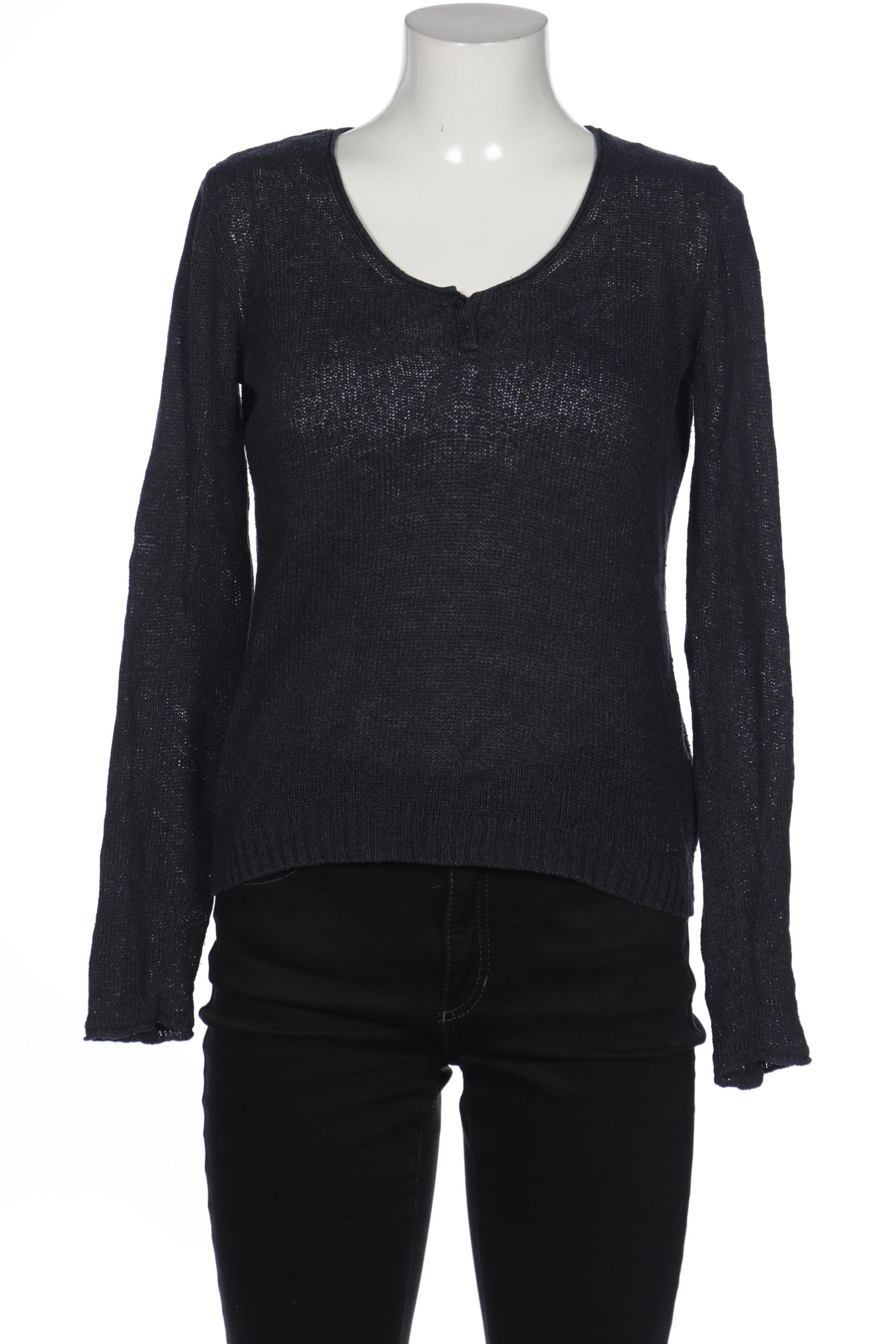 

Tom Tailor Damen Pullover, marineblau