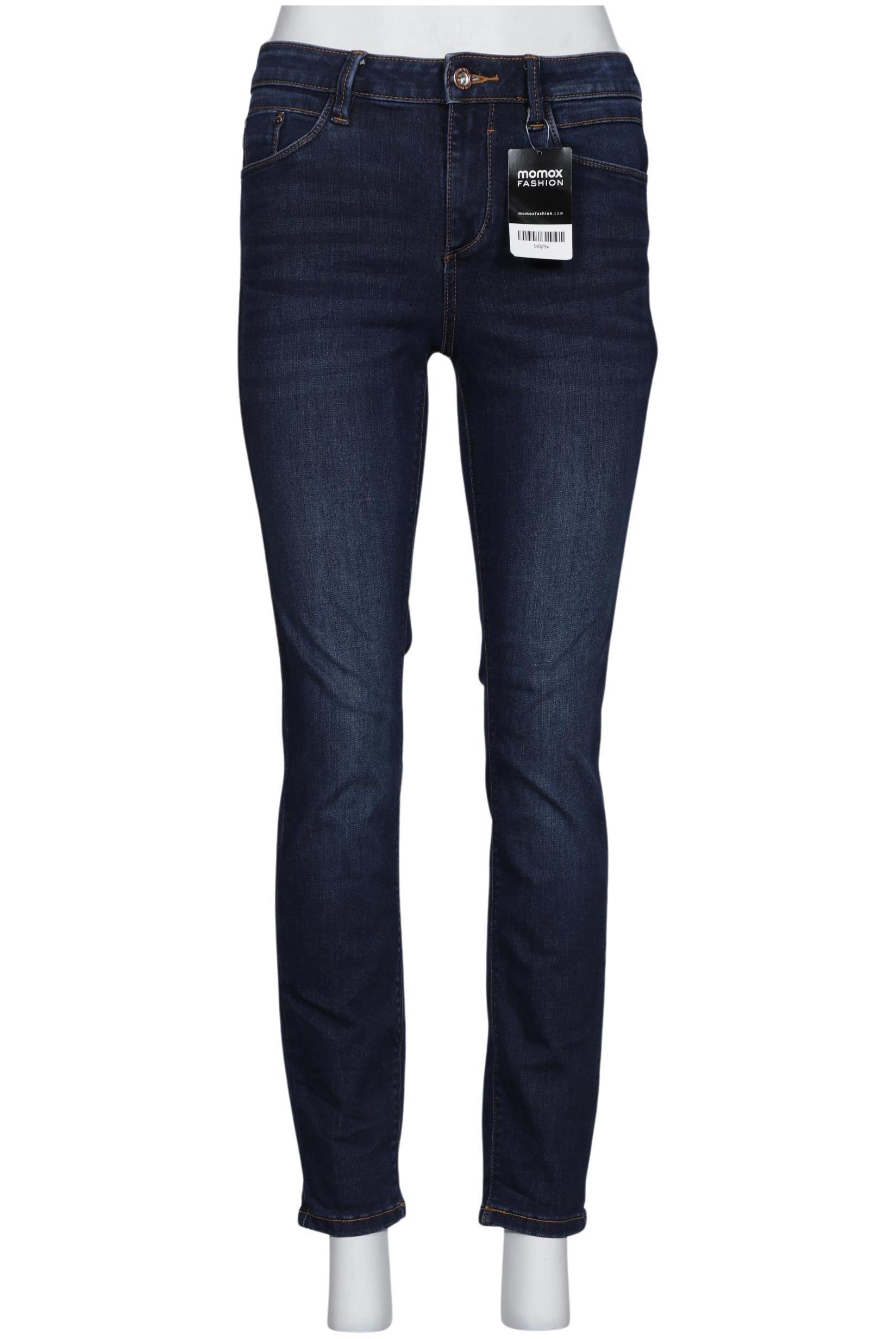 

Tom Tailor Damen Jeans, marineblau, Gr. 29