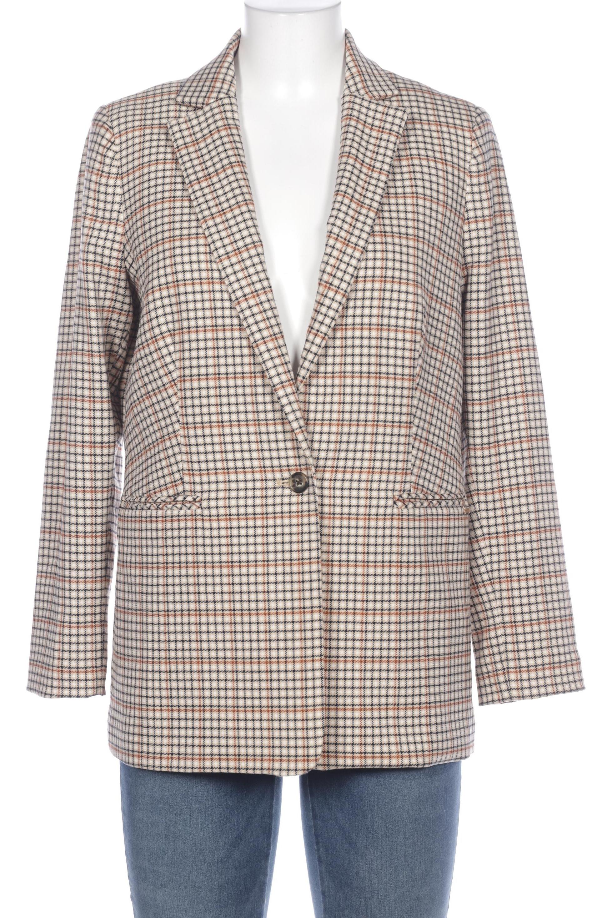 

Tom Tailor Damen Blazer, beige, Gr. 40