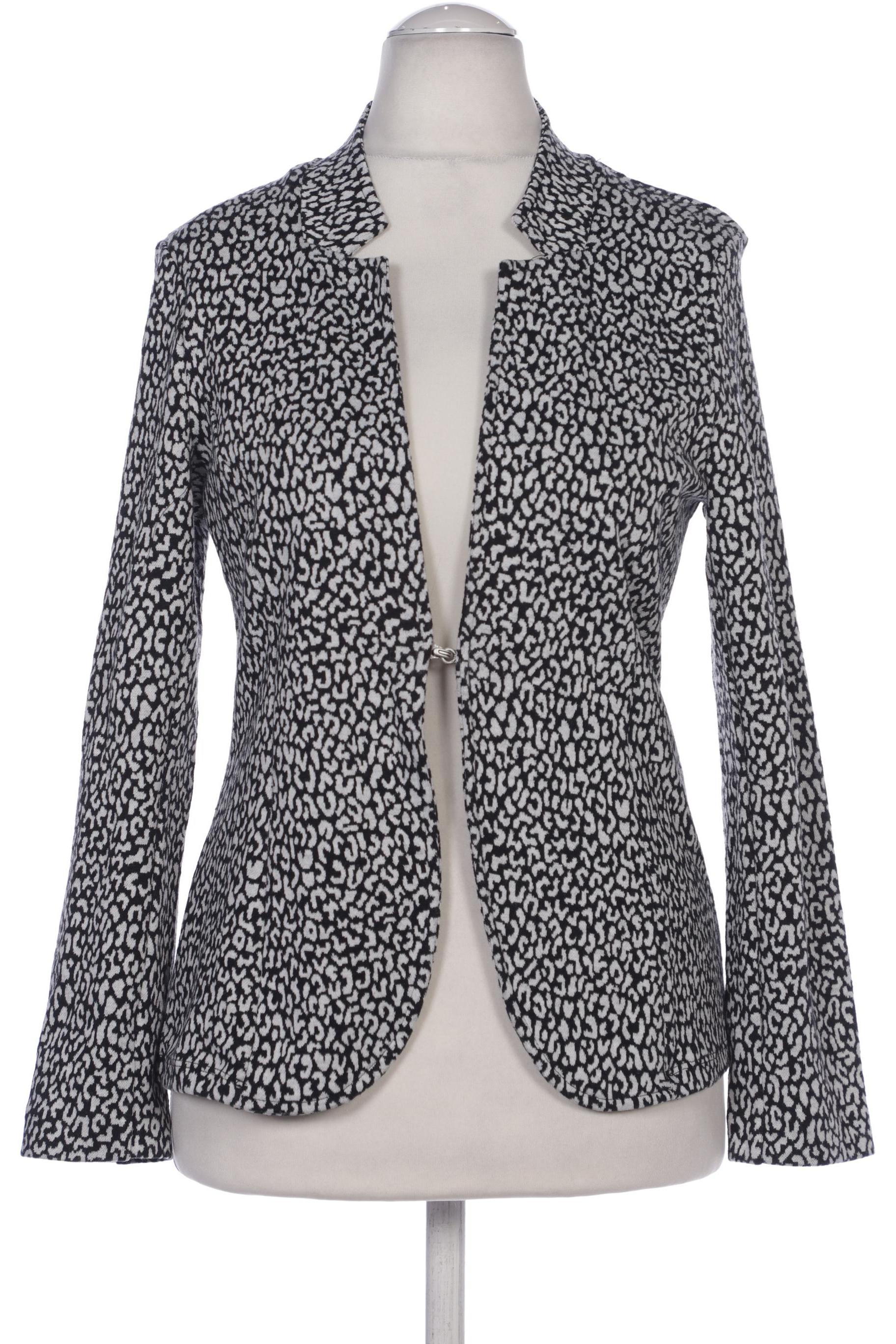 

Tom Tailor Damen Blazer, grau, Gr. 38