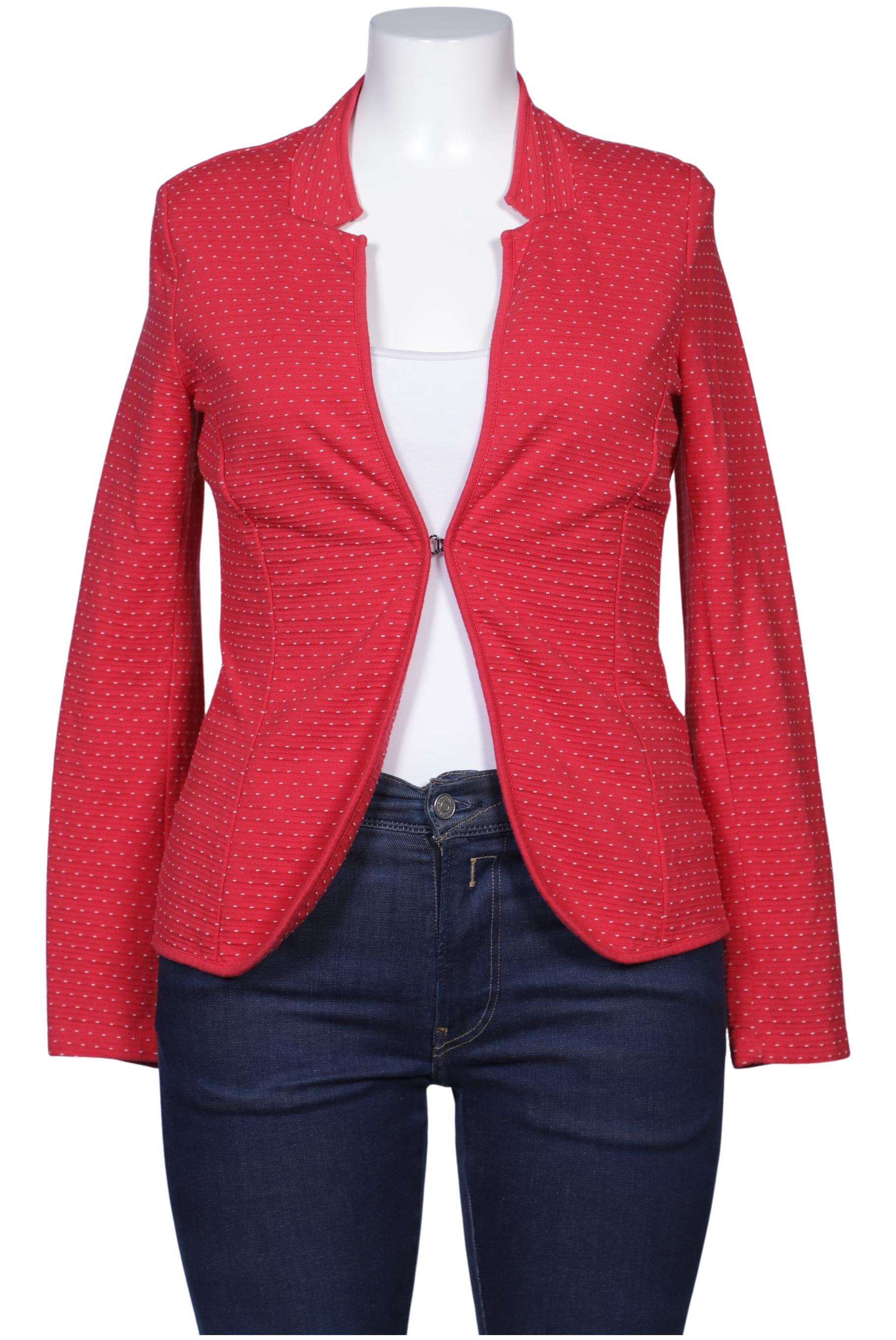 

Tom Tailor Damen Blazer, pink, Gr. 42