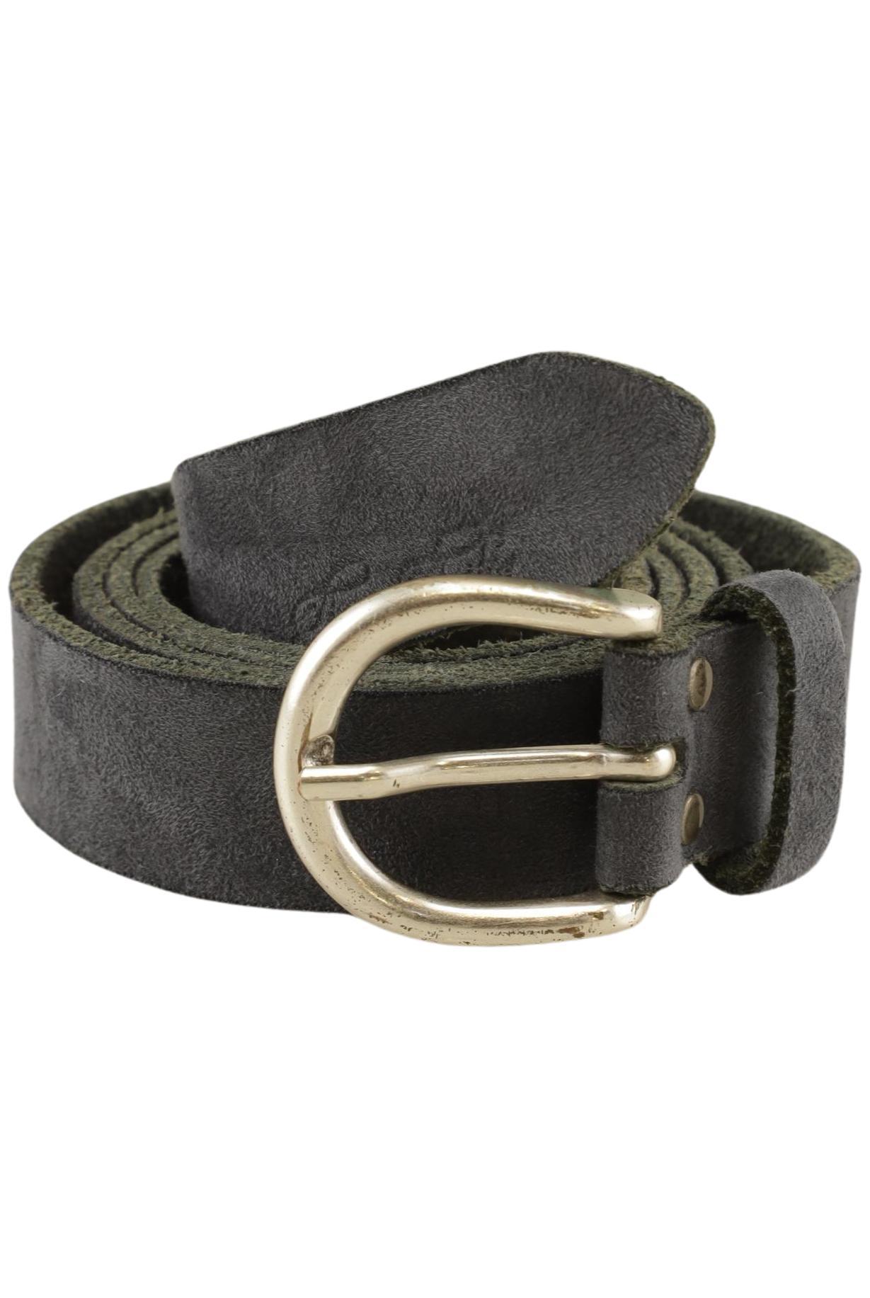 

Tom Tailor Damen Gürtel, schwarz, Gr. 90