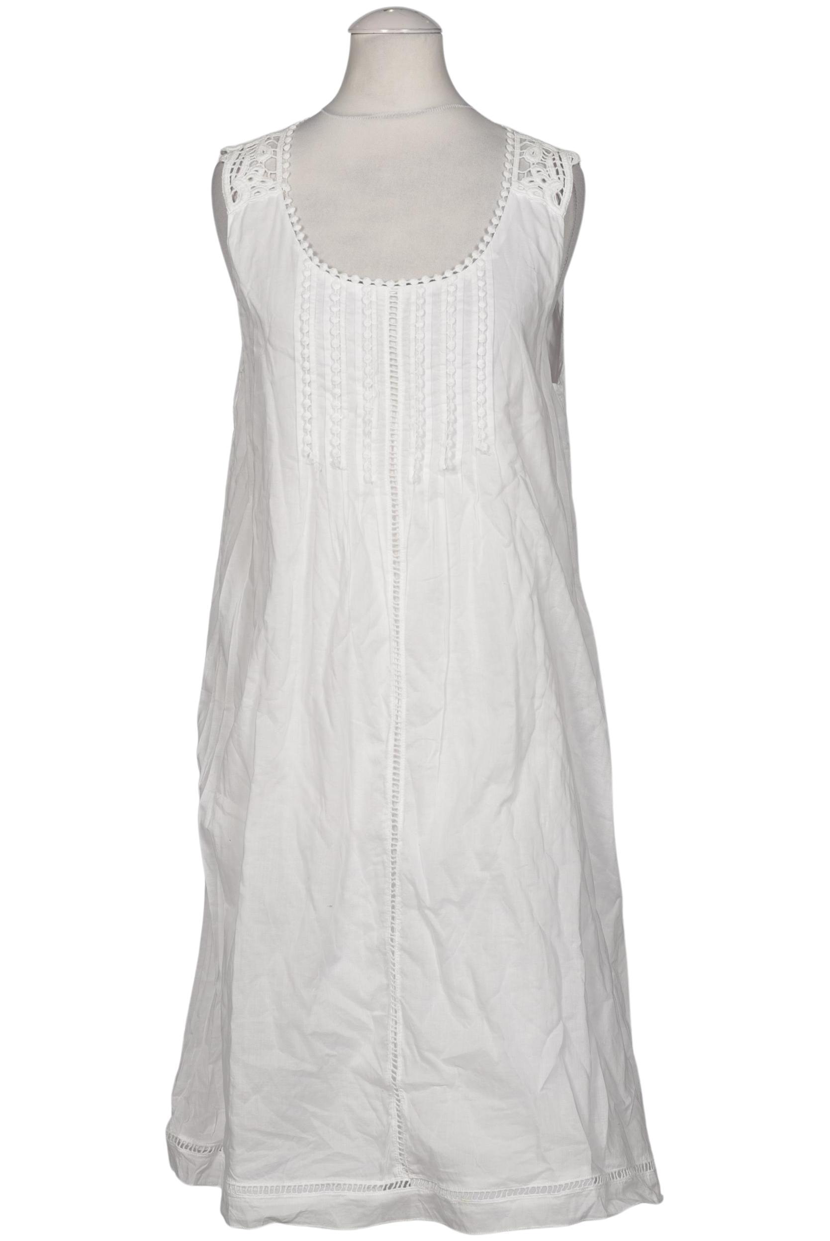 

Tom Tailor Damen Kleid, weiß, Gr. 36