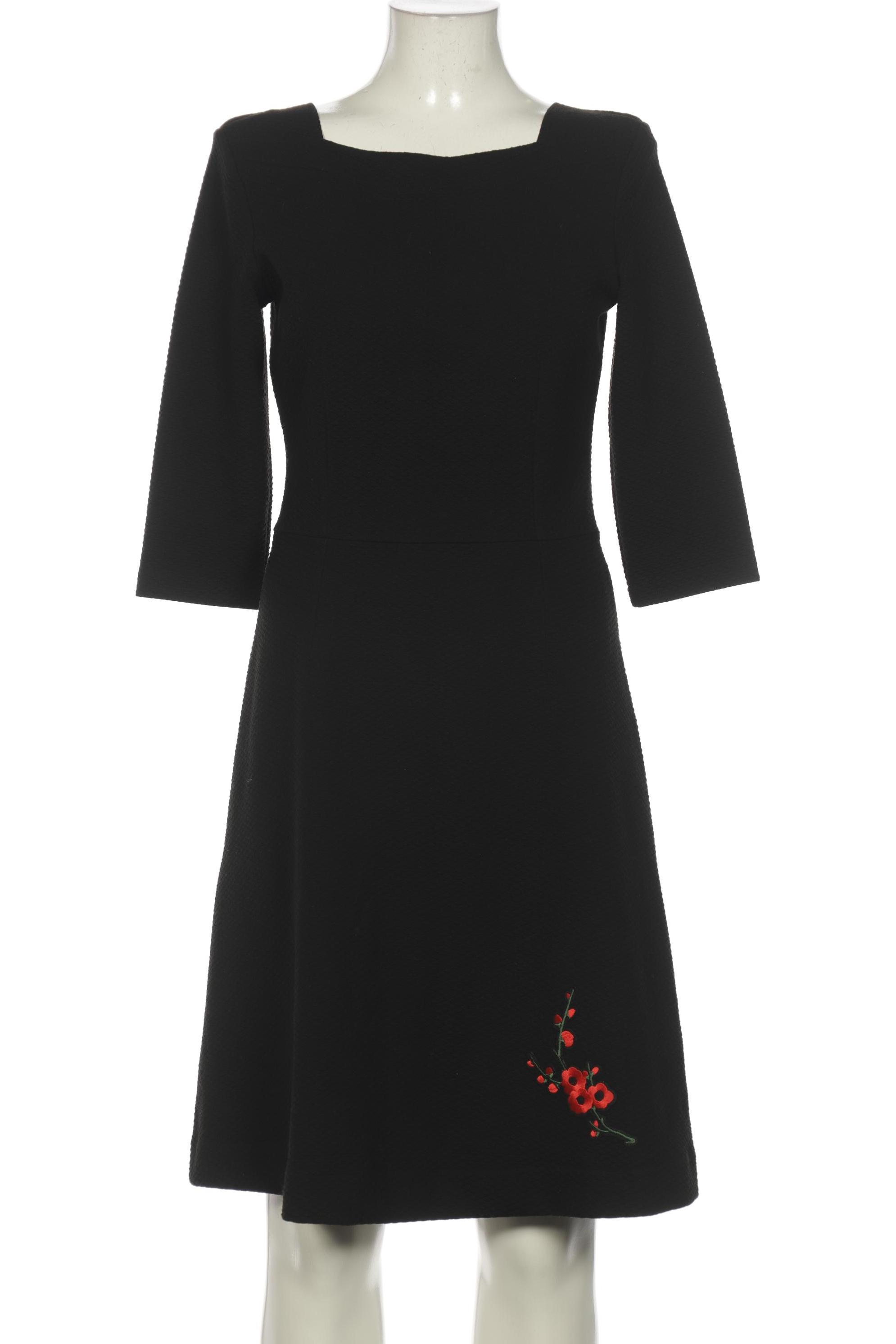 

Tom Tailor Damen Kleid, schwarz