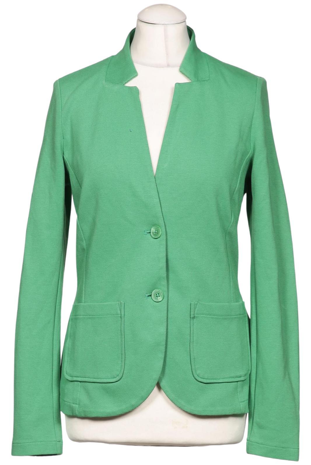 

Tom Tailor Damen Blazer, grün, Gr. 38