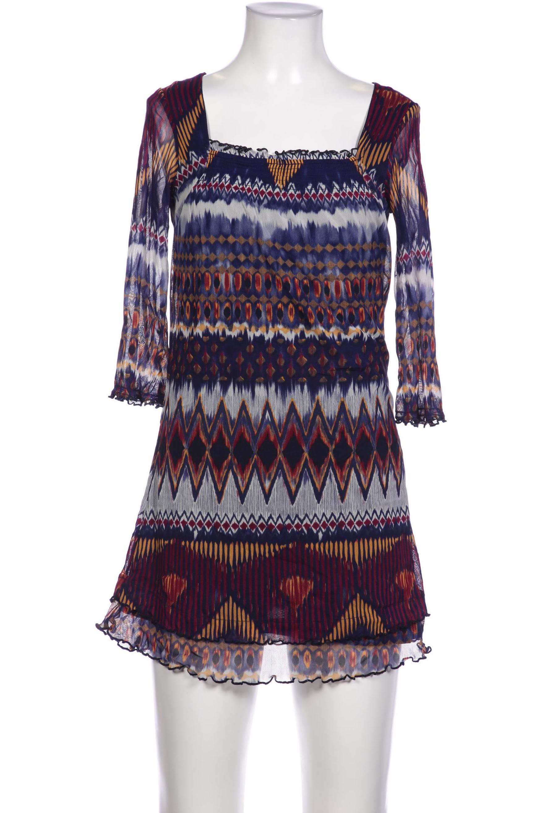 

Tom Tailor Damen Kleid, marineblau, Gr. 34