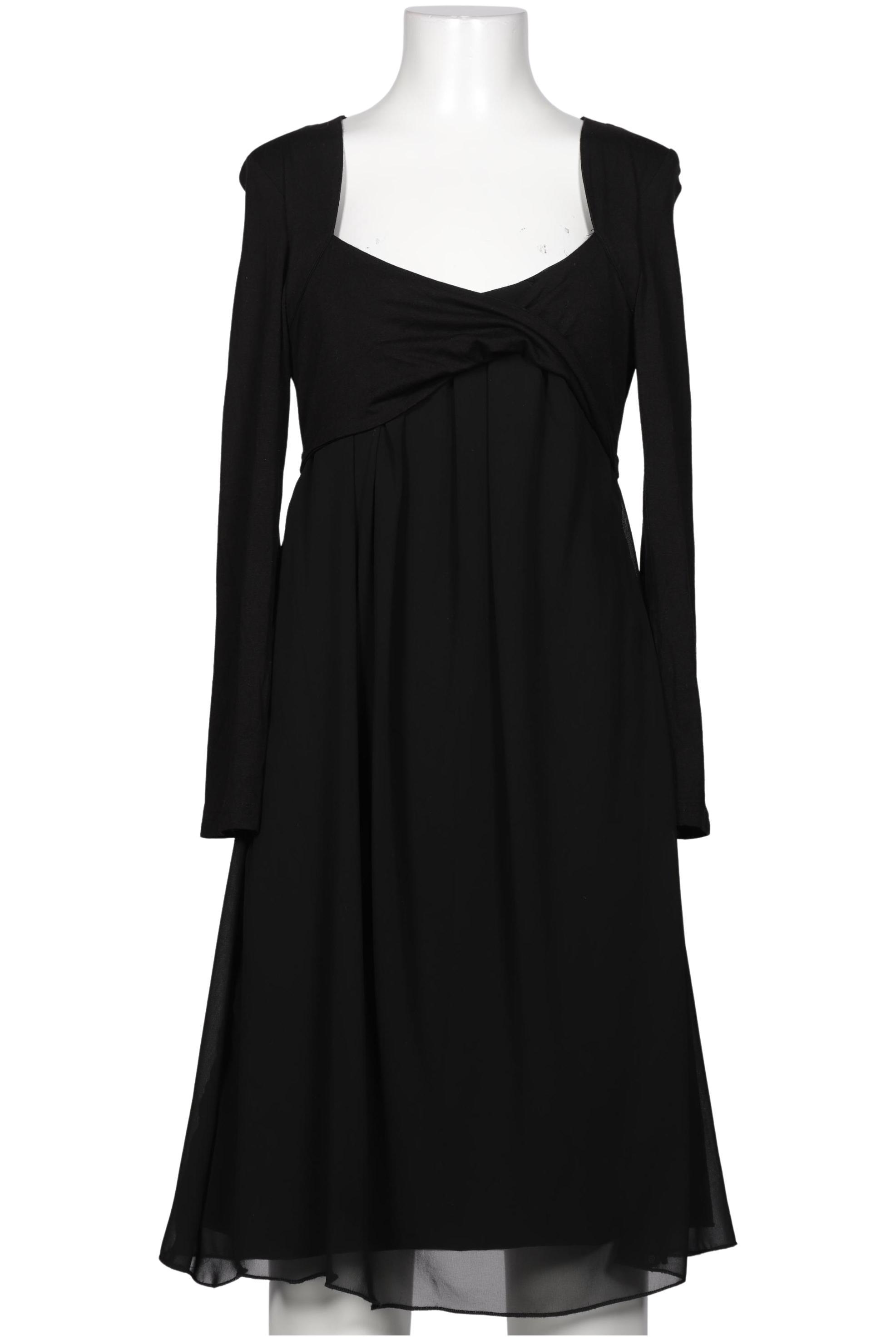 

Tom Tailor Damen Kleid, schwarz, Gr. 36