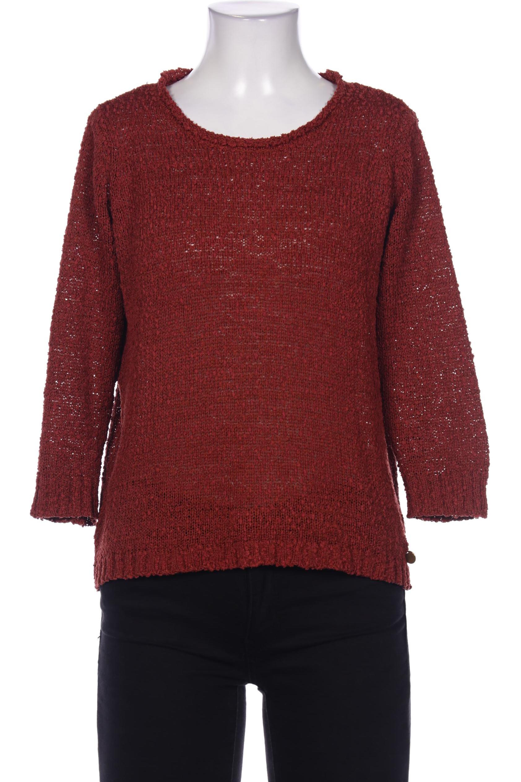 

Tom Tailor Damen Pullover, braun, Gr. 36