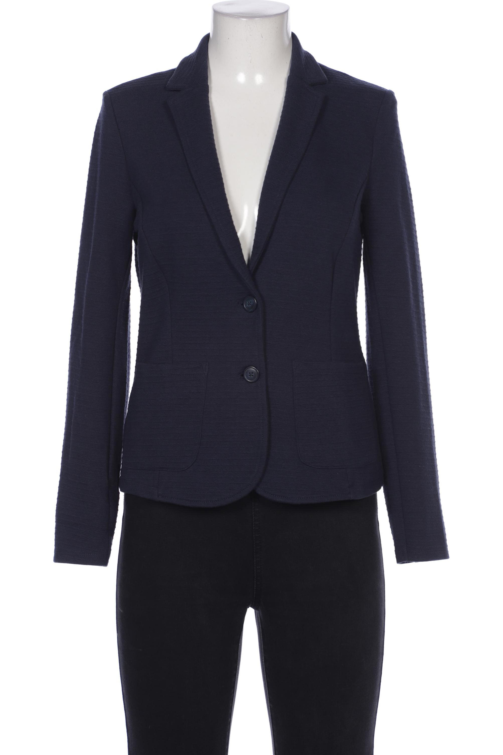 

Tom Tailor Damen Blazer, marineblau, Gr. 42