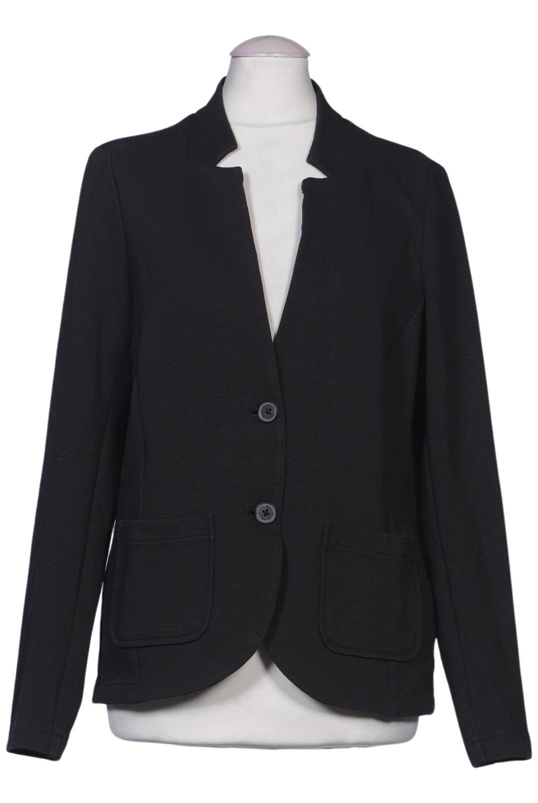 

Tom Tailor Damen Blazer, marineblau, Gr. 36